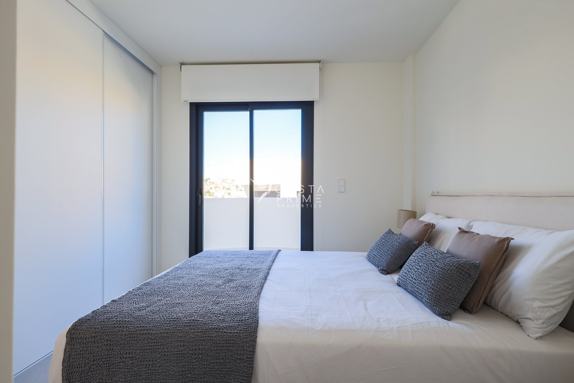 New build - Villa  - Orihuela