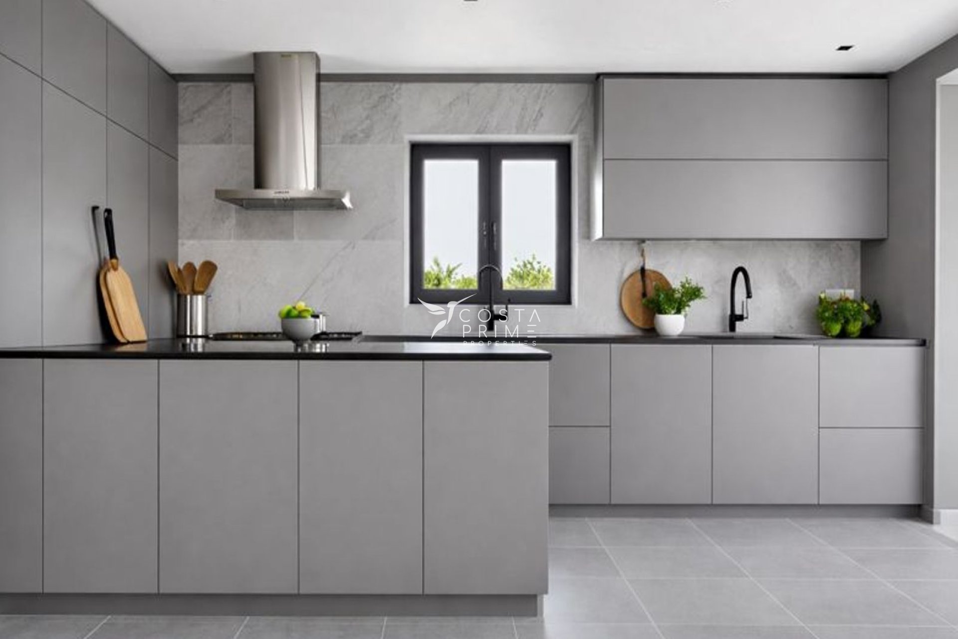 New build - Villa  - Orihuela