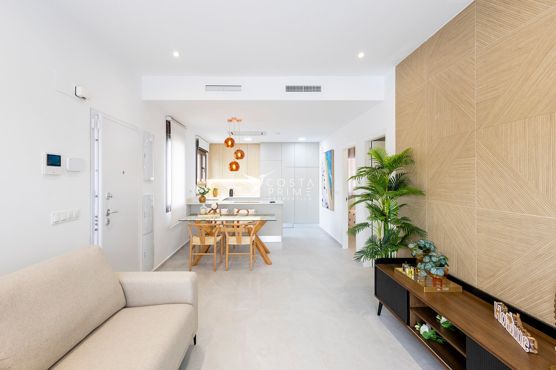 New build - Villa  - Orihuela