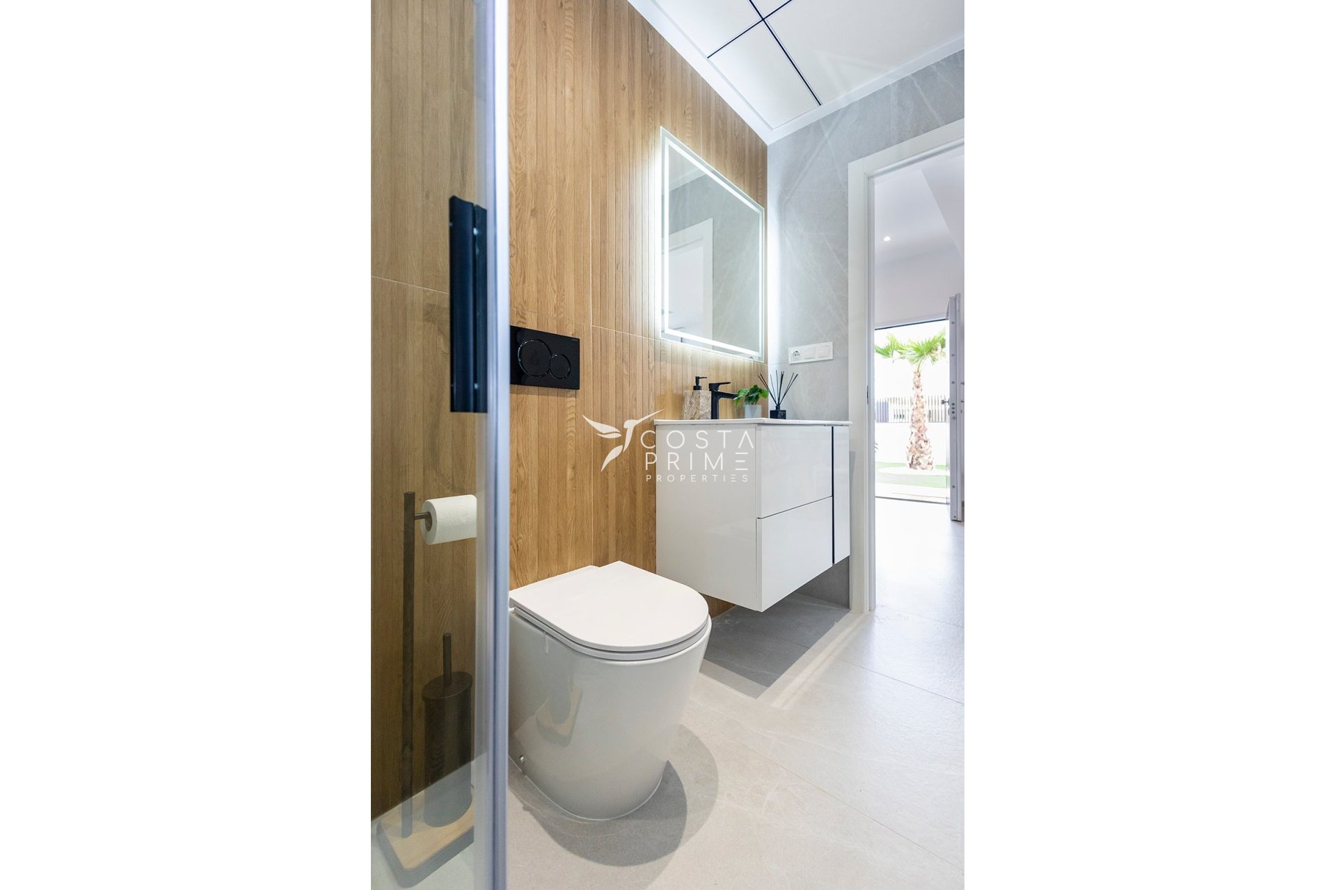 New build - Villa  - Orihuela