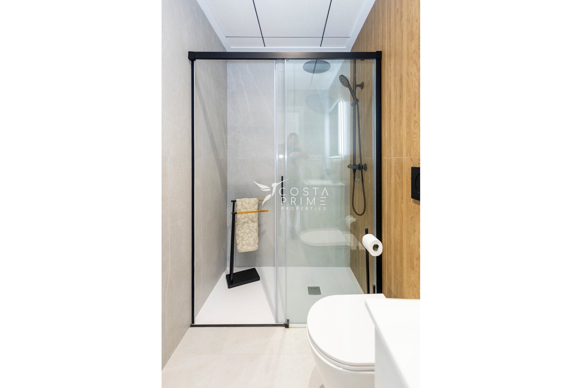 New build - Villa  - Orihuela