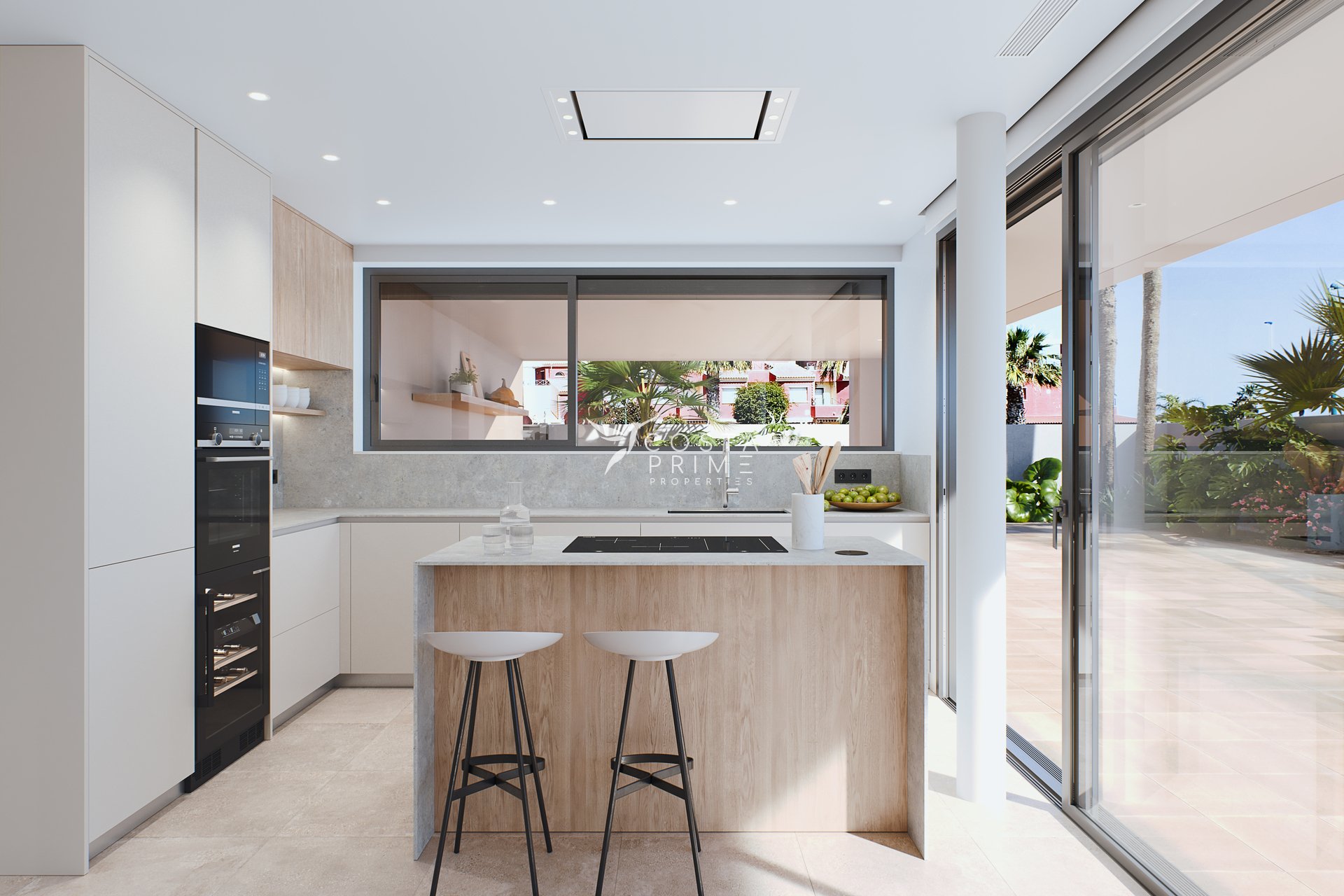 New build - Villa  - Orihuela