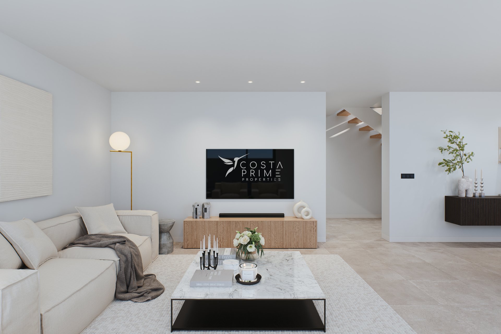 New build - Villa  - Orihuela