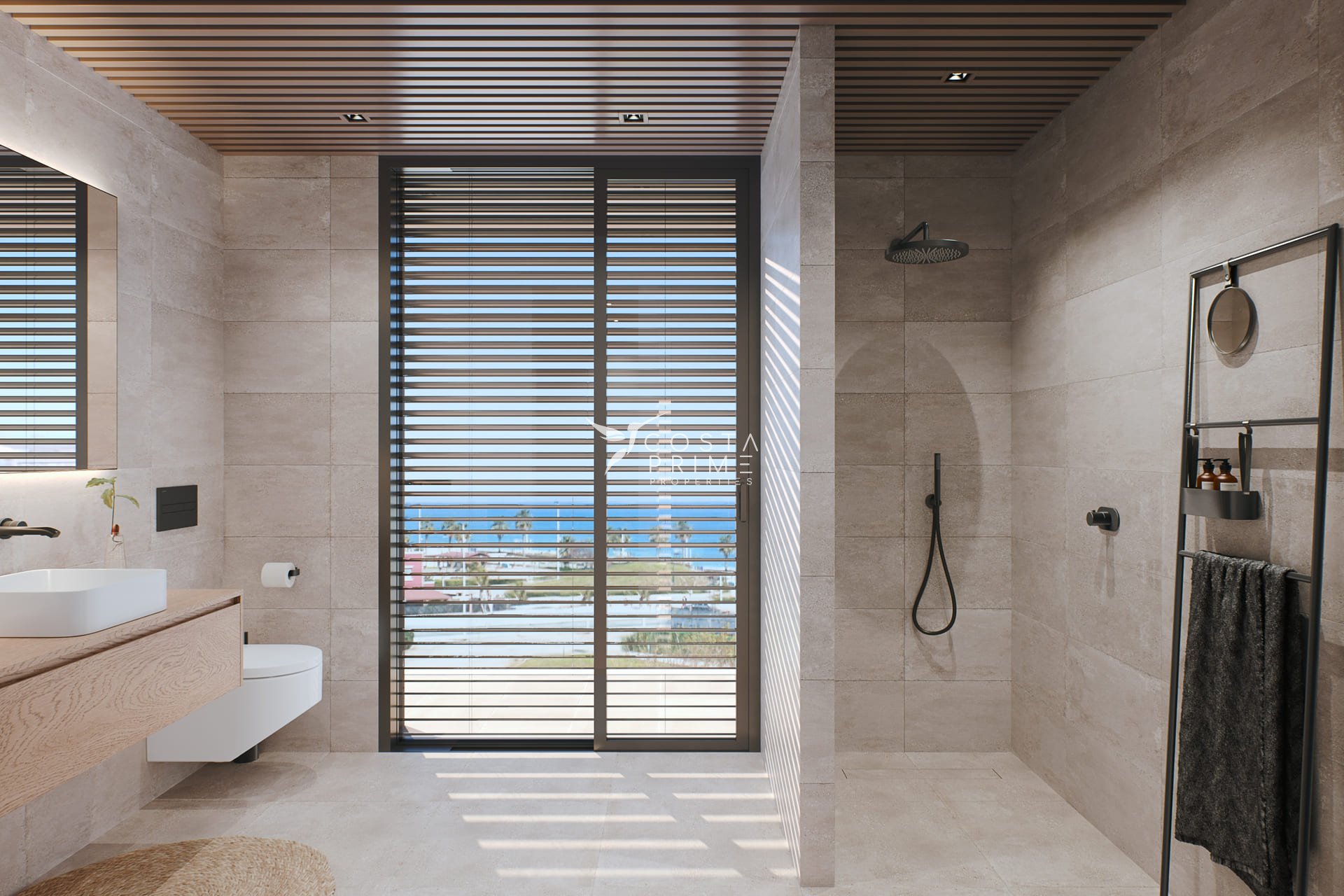 New build - Villa  - Orihuela