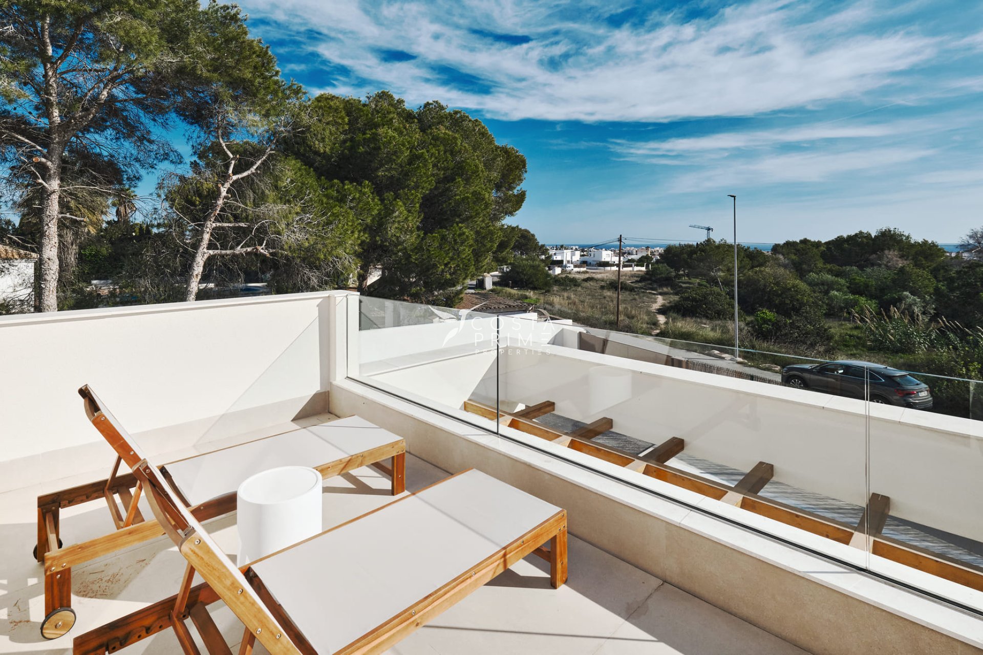 New build - Villa  - Orihuela