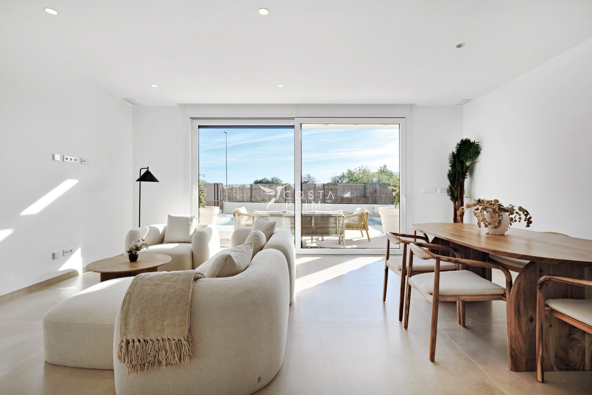 New build - Villa  - Orihuela