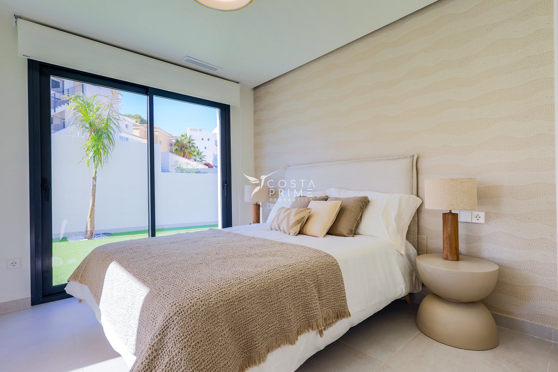 New build - Villa  - Orihuela