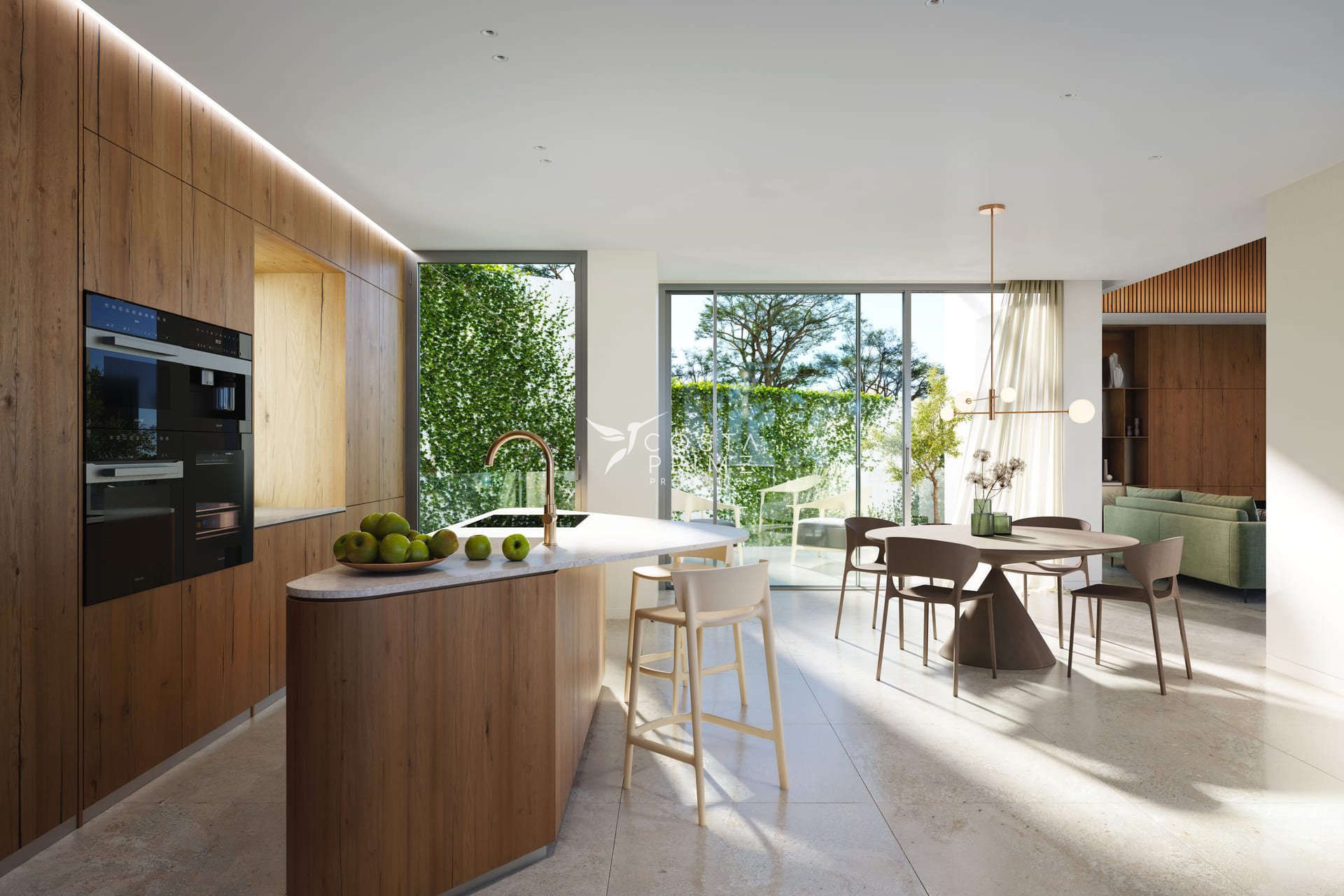 New build - Villa  - Orihuela
