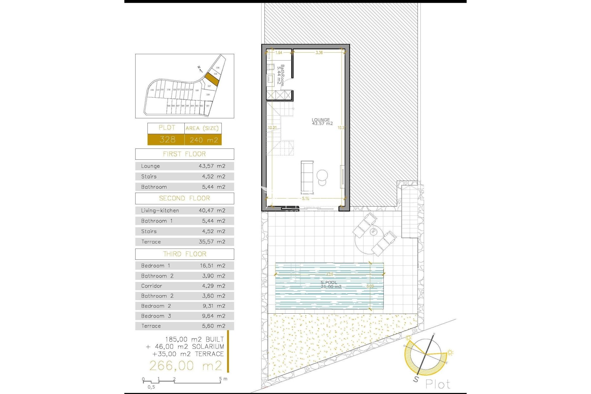 New build - Villa  - Orihuela