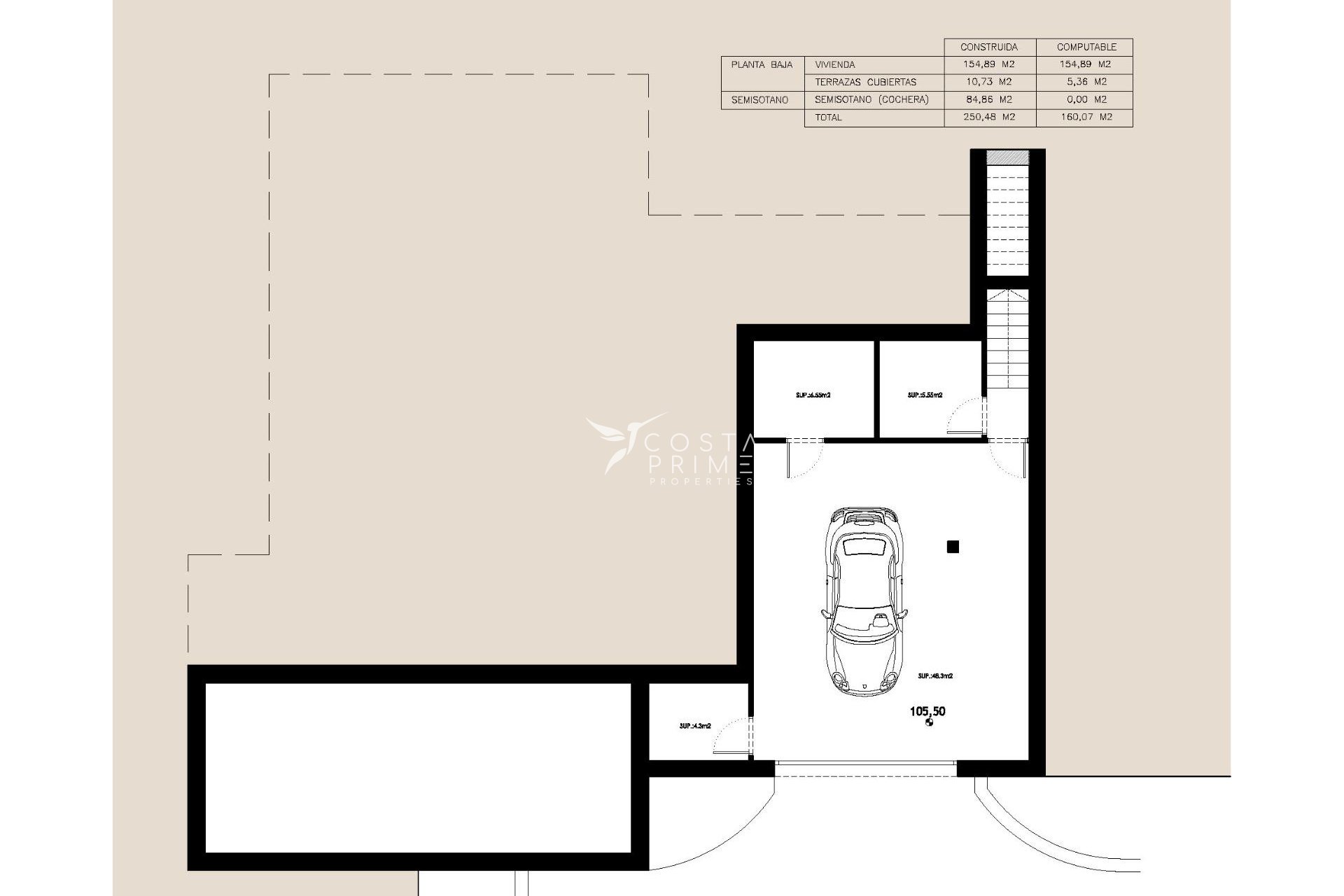 New build - Villa  - Orihuela