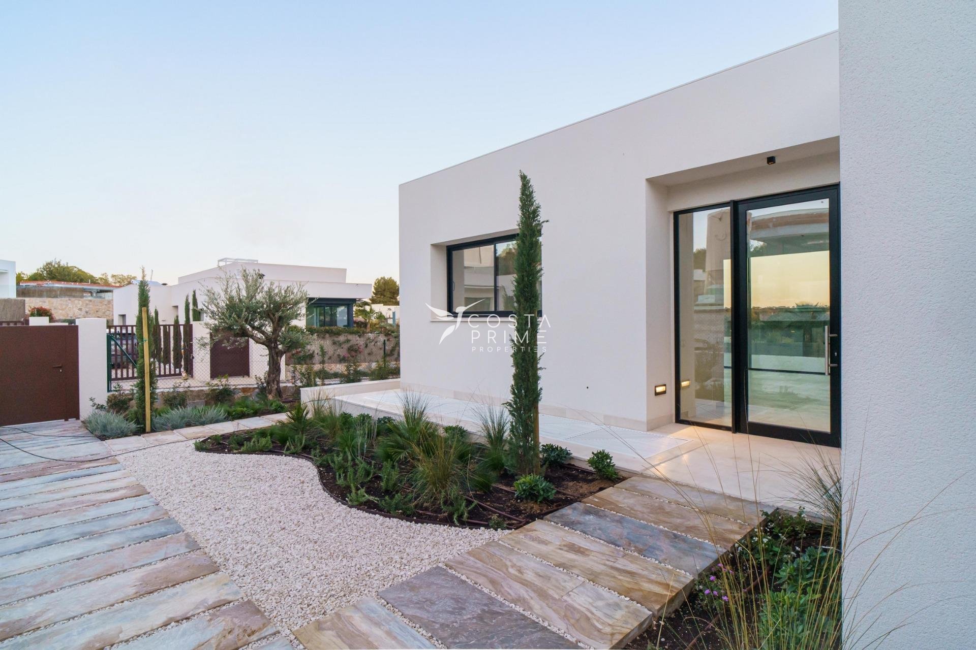 New build - Villa  - Orihuela