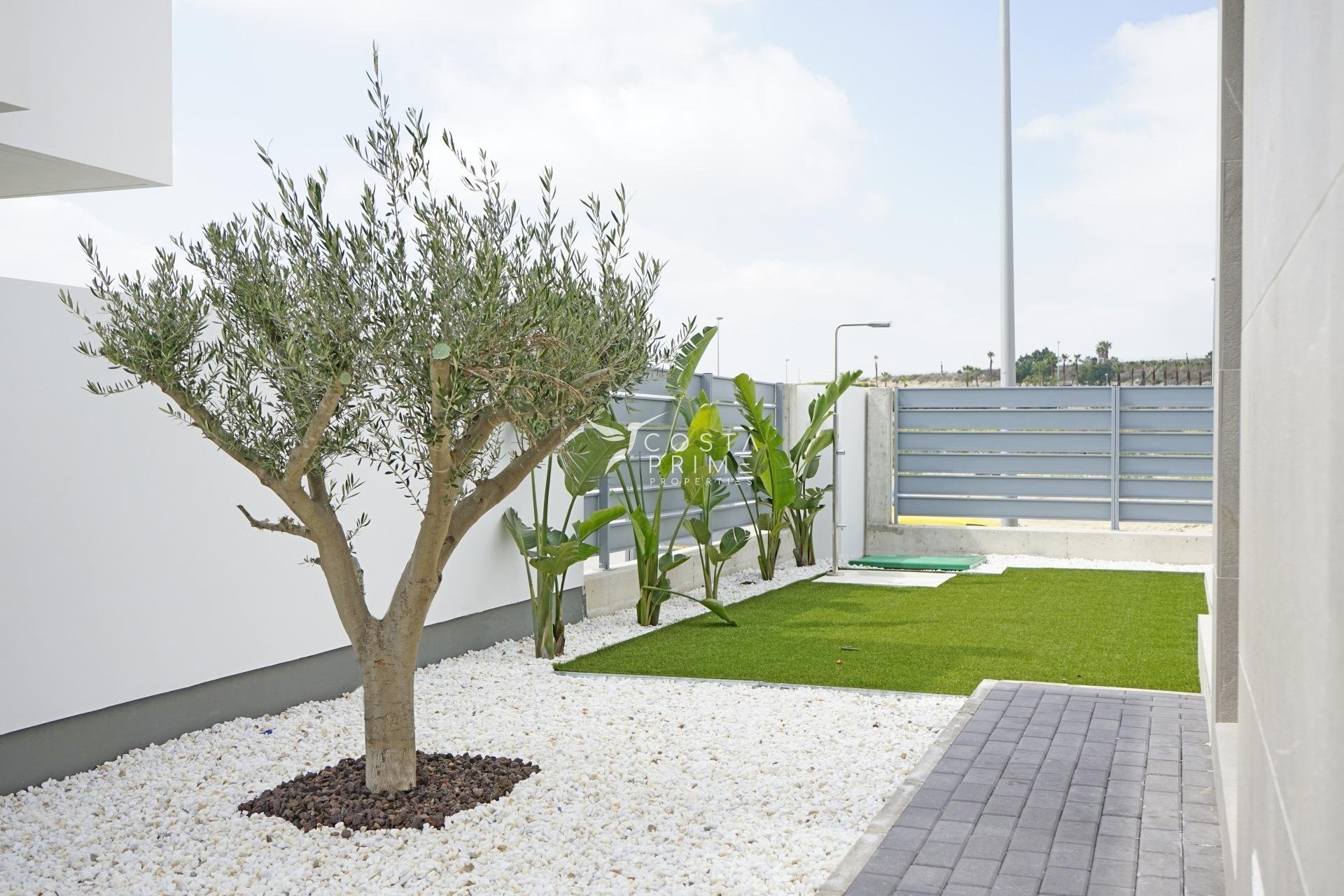 New build - Villa  - Orihuela