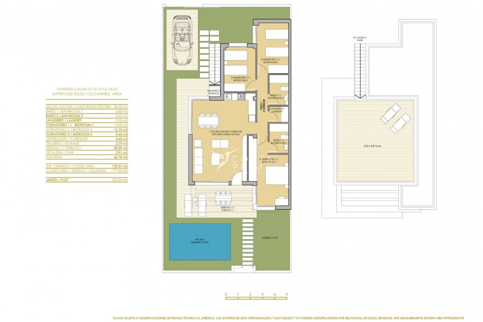 New build - Villa  - Orihuela