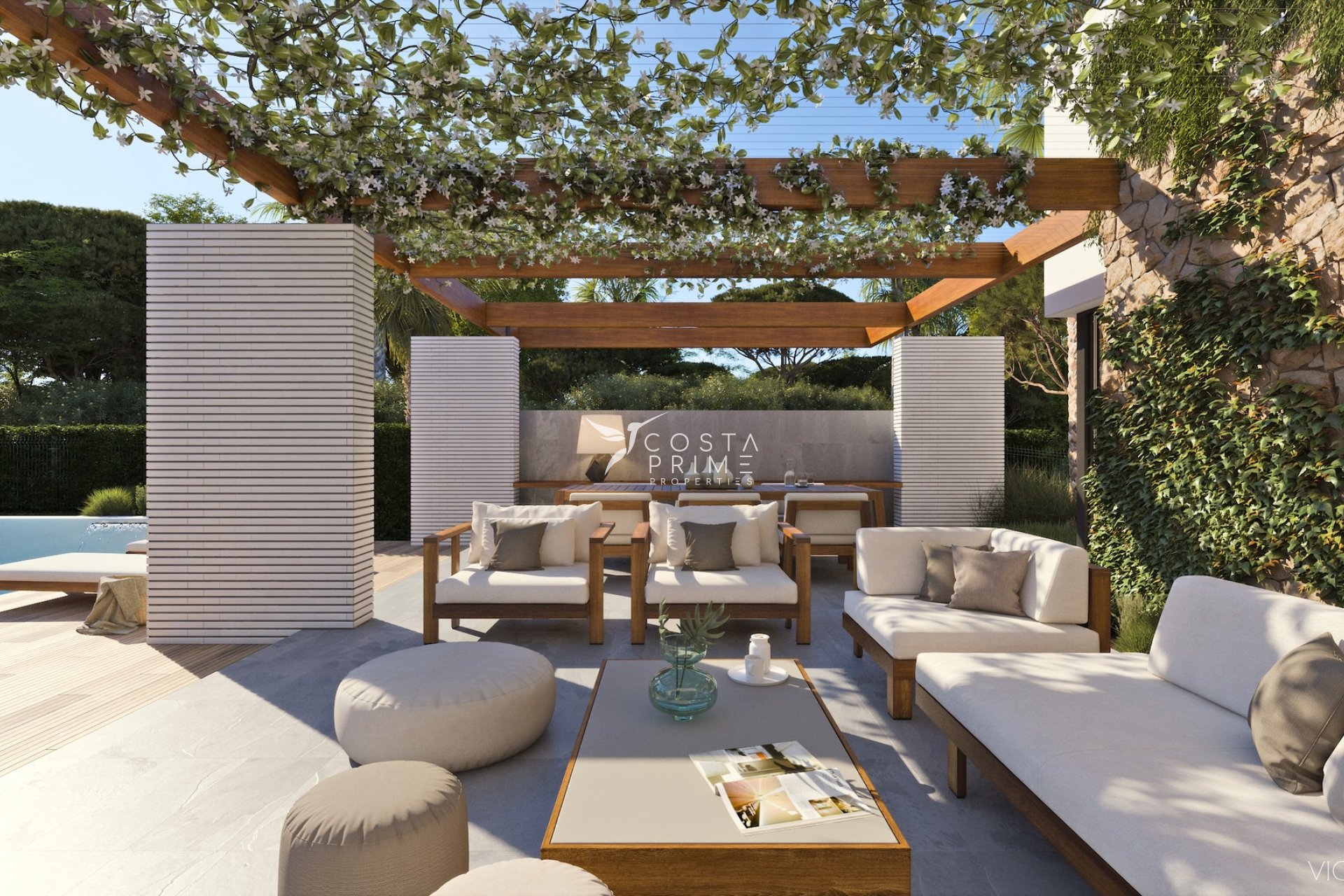 New build - Villa  - Orihuela