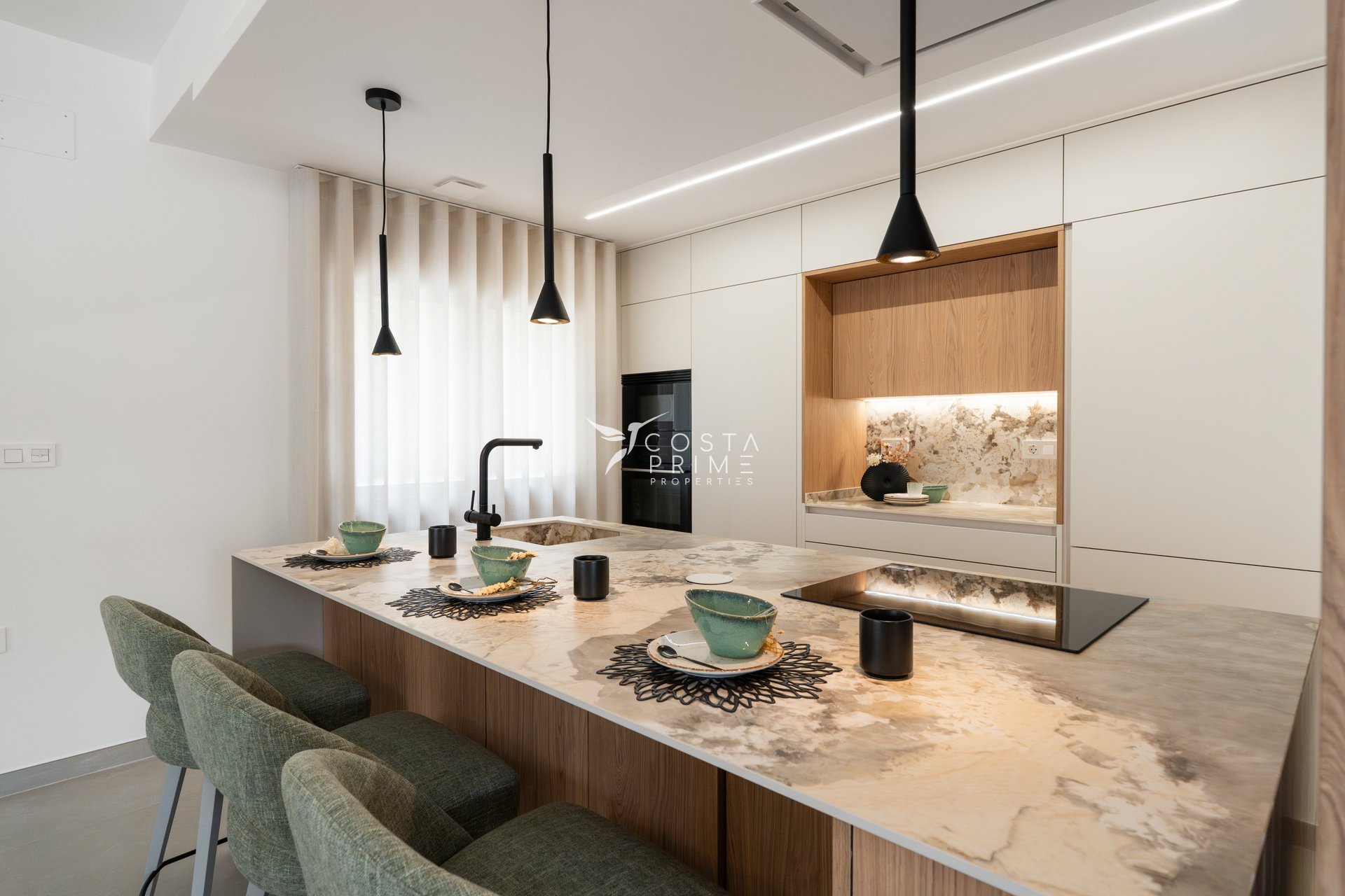 New build - Villa  - Orihuela