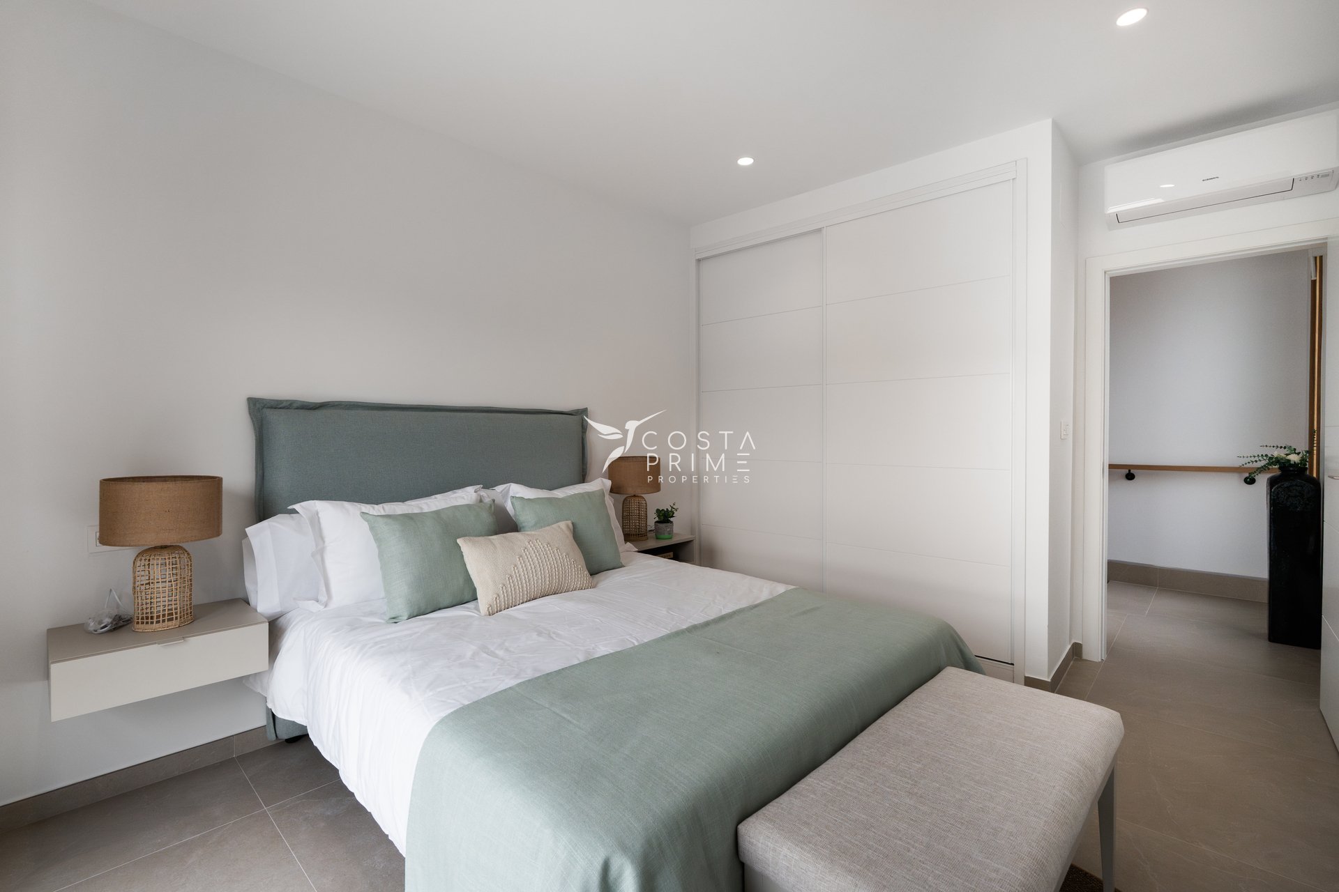 New build - Villa  - Orihuela