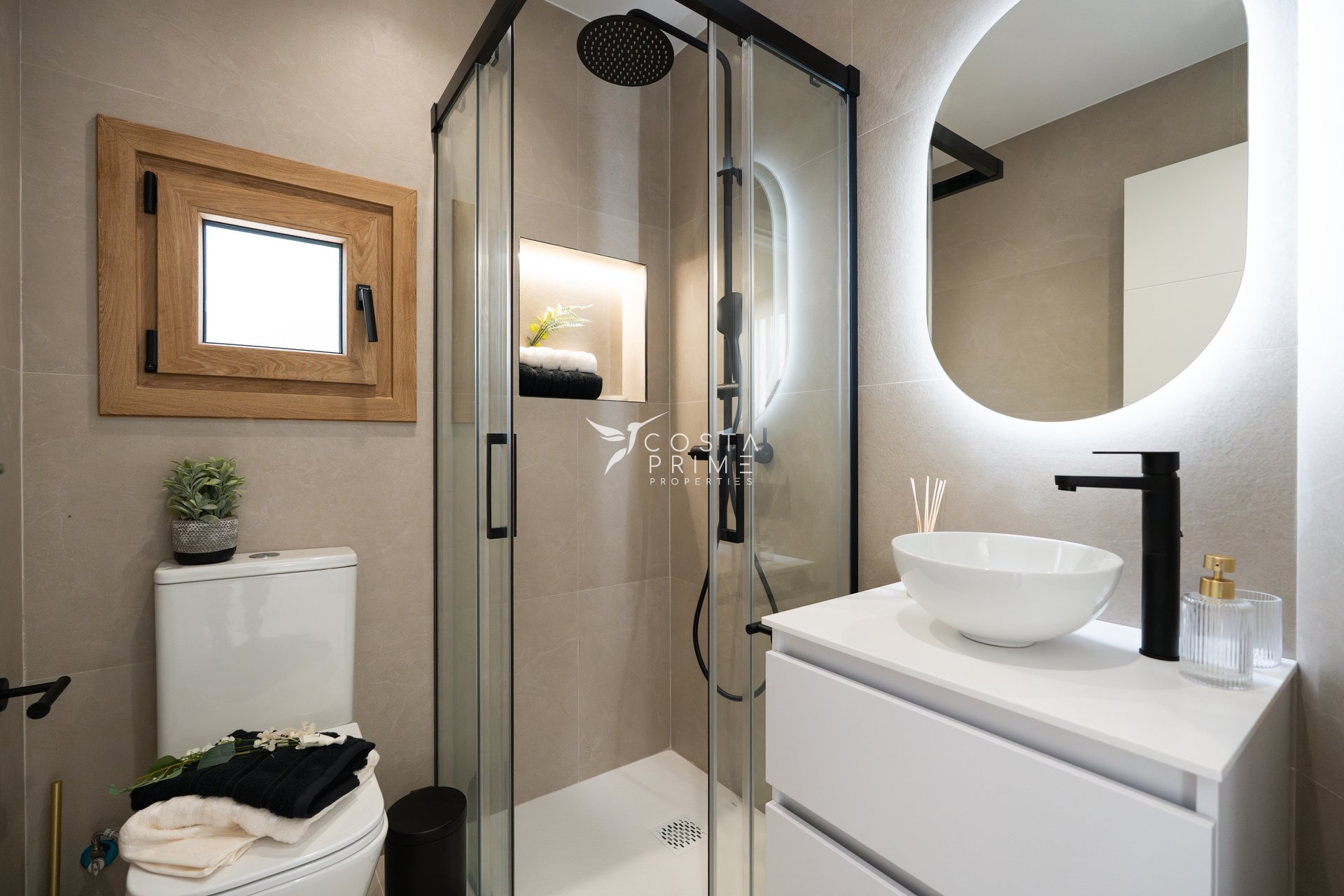 New build - Villa  - Orihuela