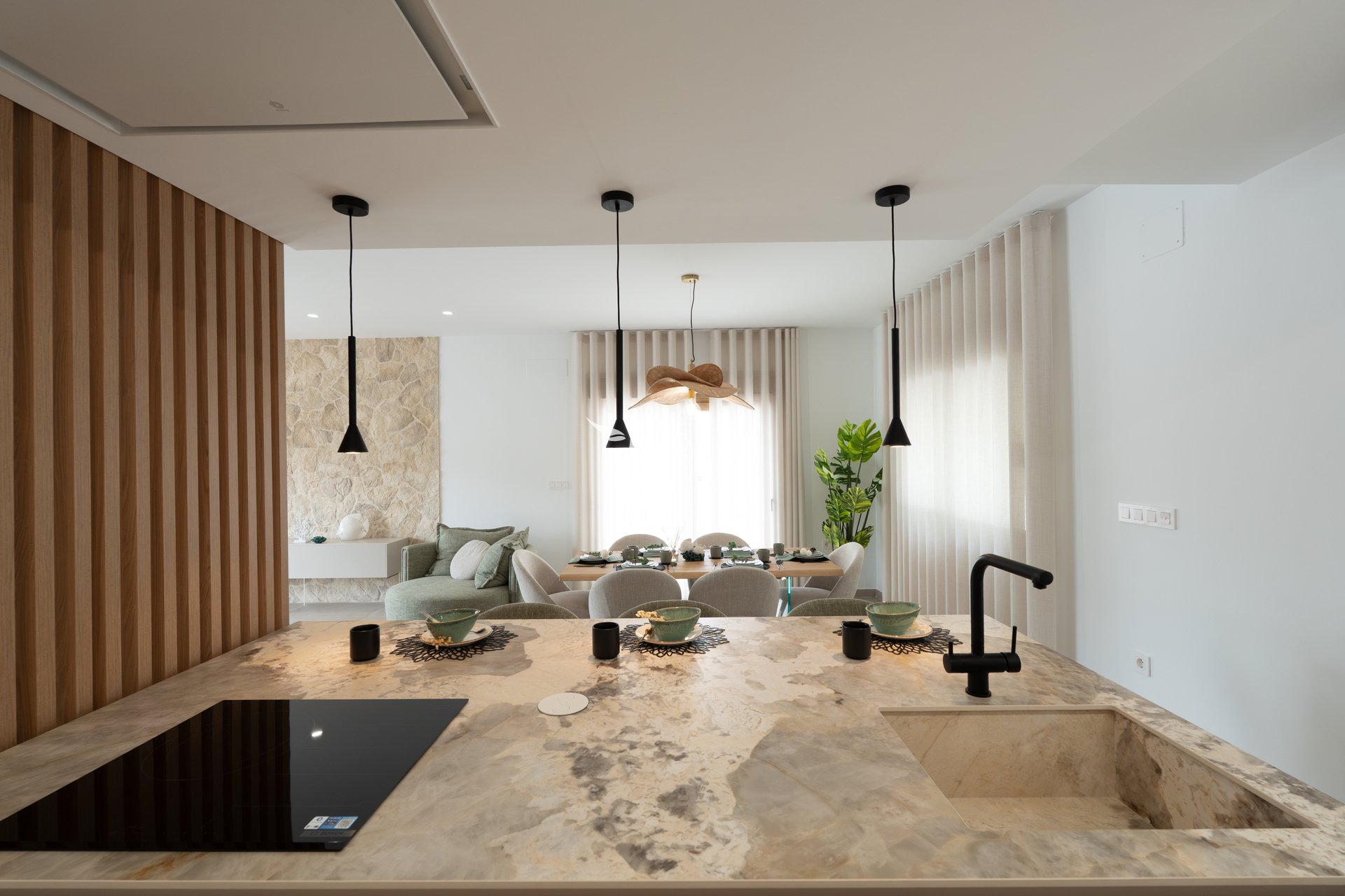 New build - Villa  - Orihuela