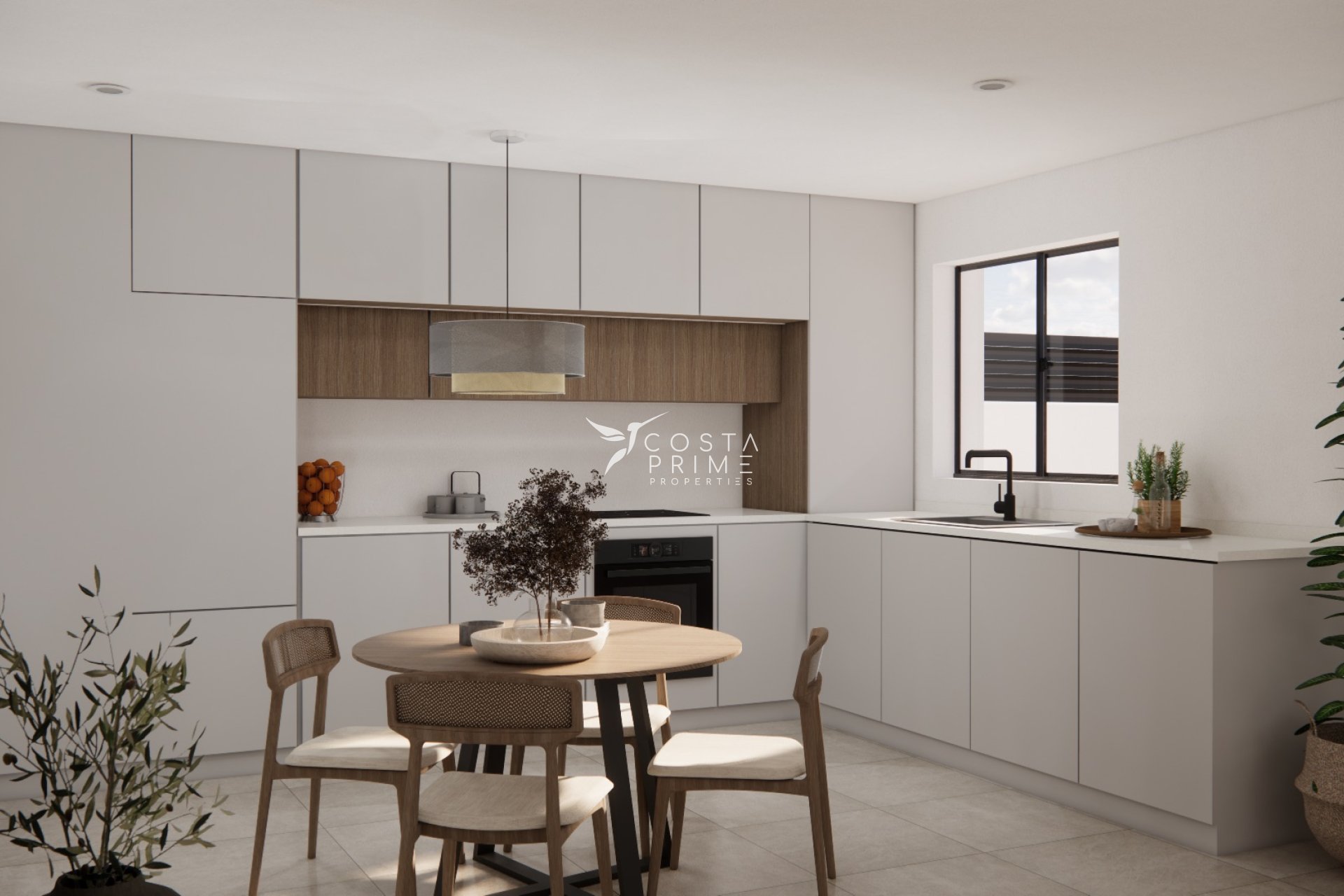 New build - Villa  - Orihuela