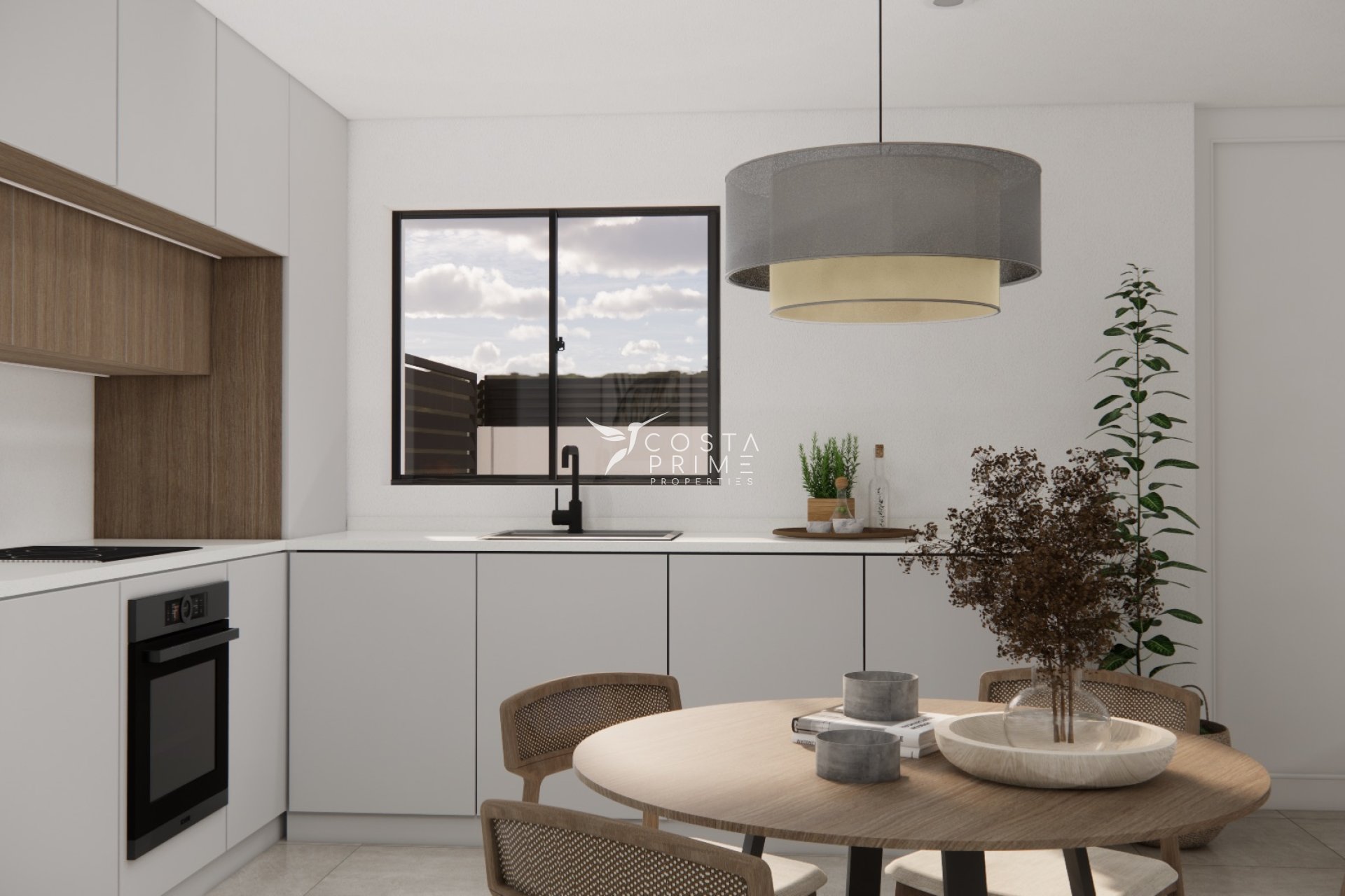 New build - Villa  - Orihuela