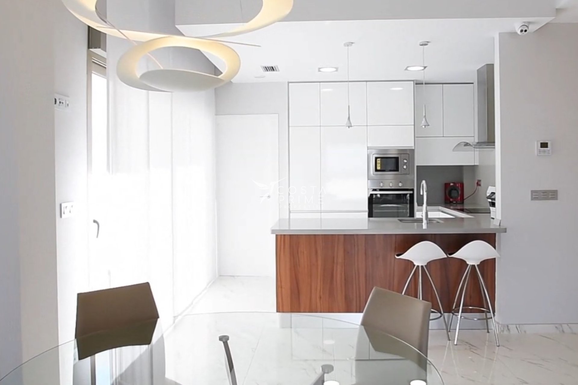 New build - Villa  - Orihuela