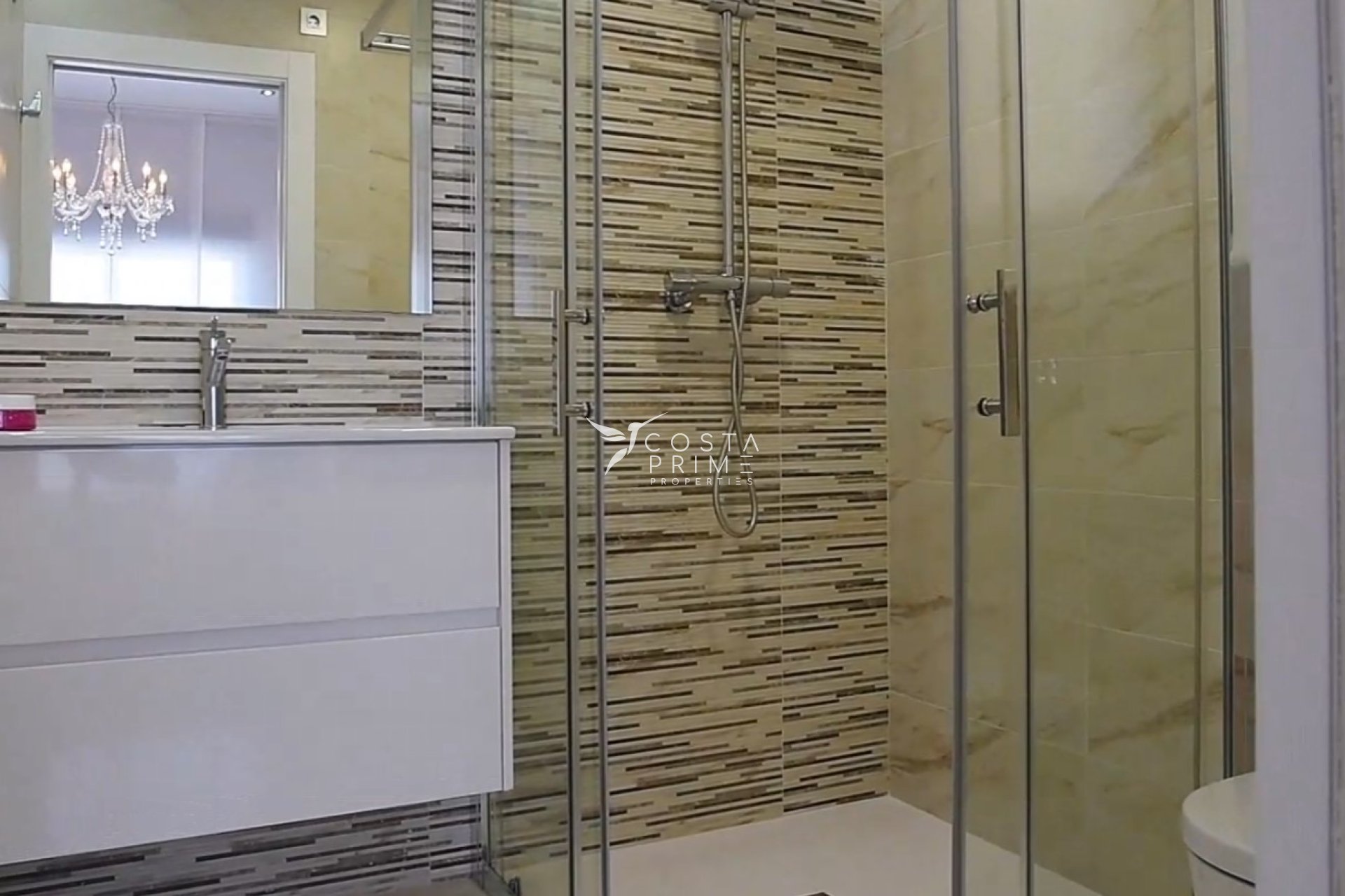 New build - Villa  - Orihuela