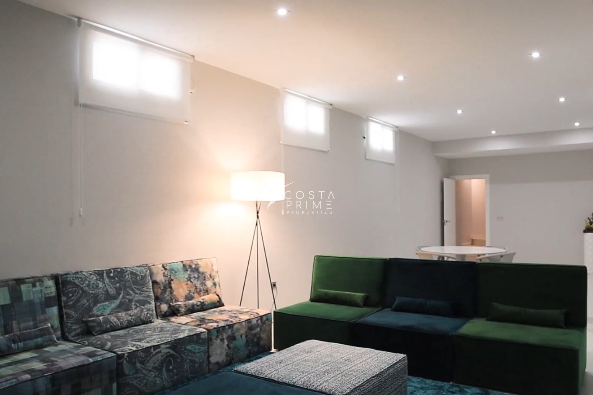 New build - Villa  - Orihuela