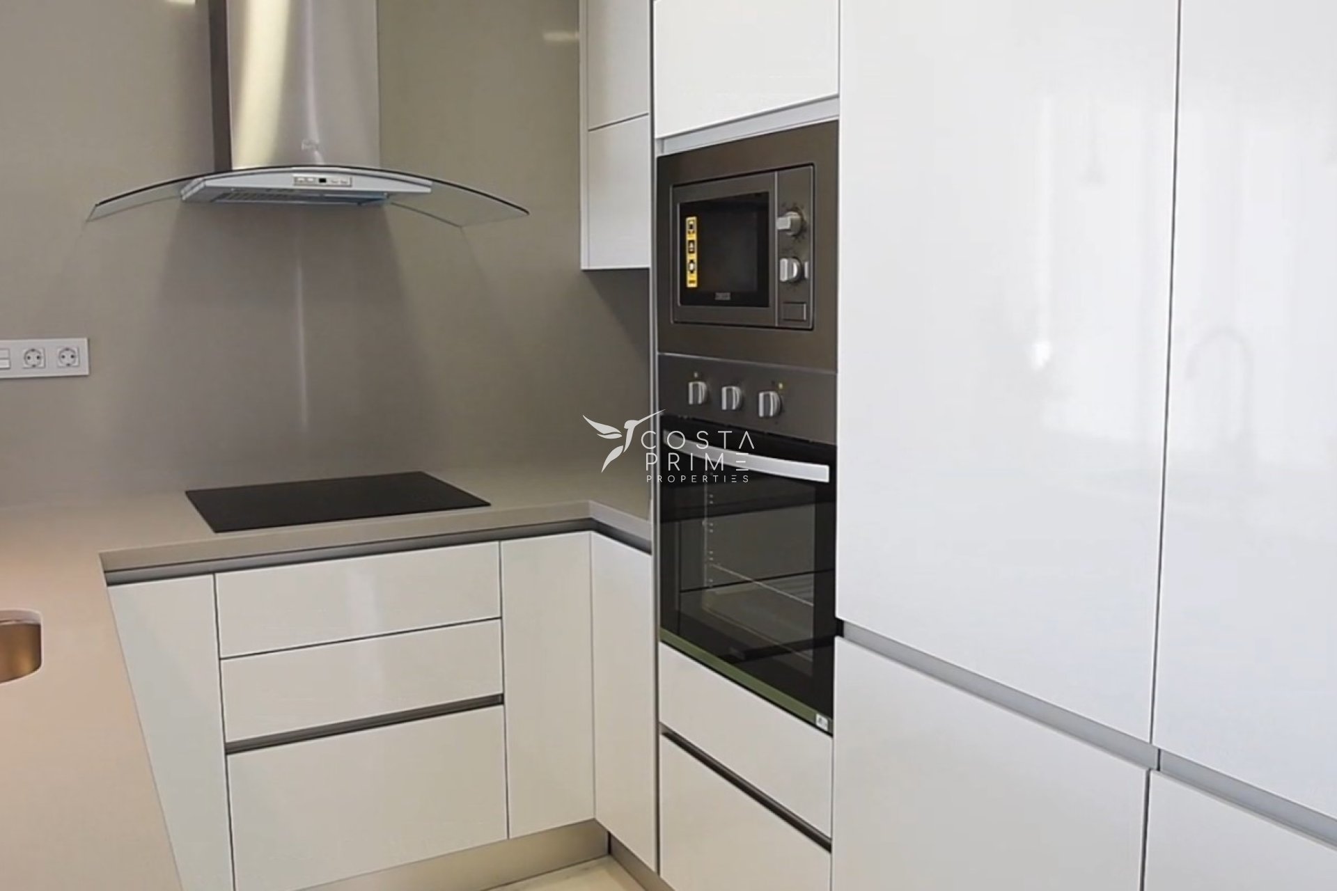 New build - Villa  - Orihuela