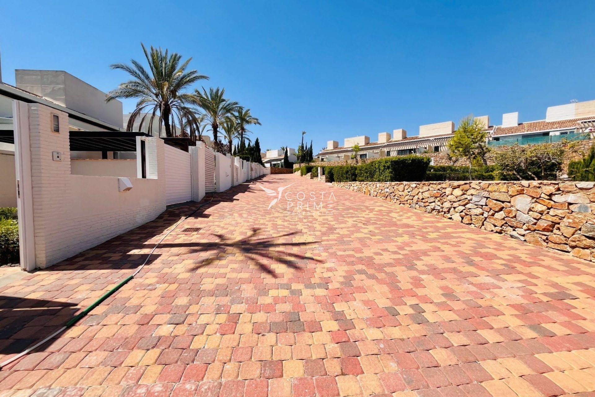 New build - Villa  - Peraleja Golf