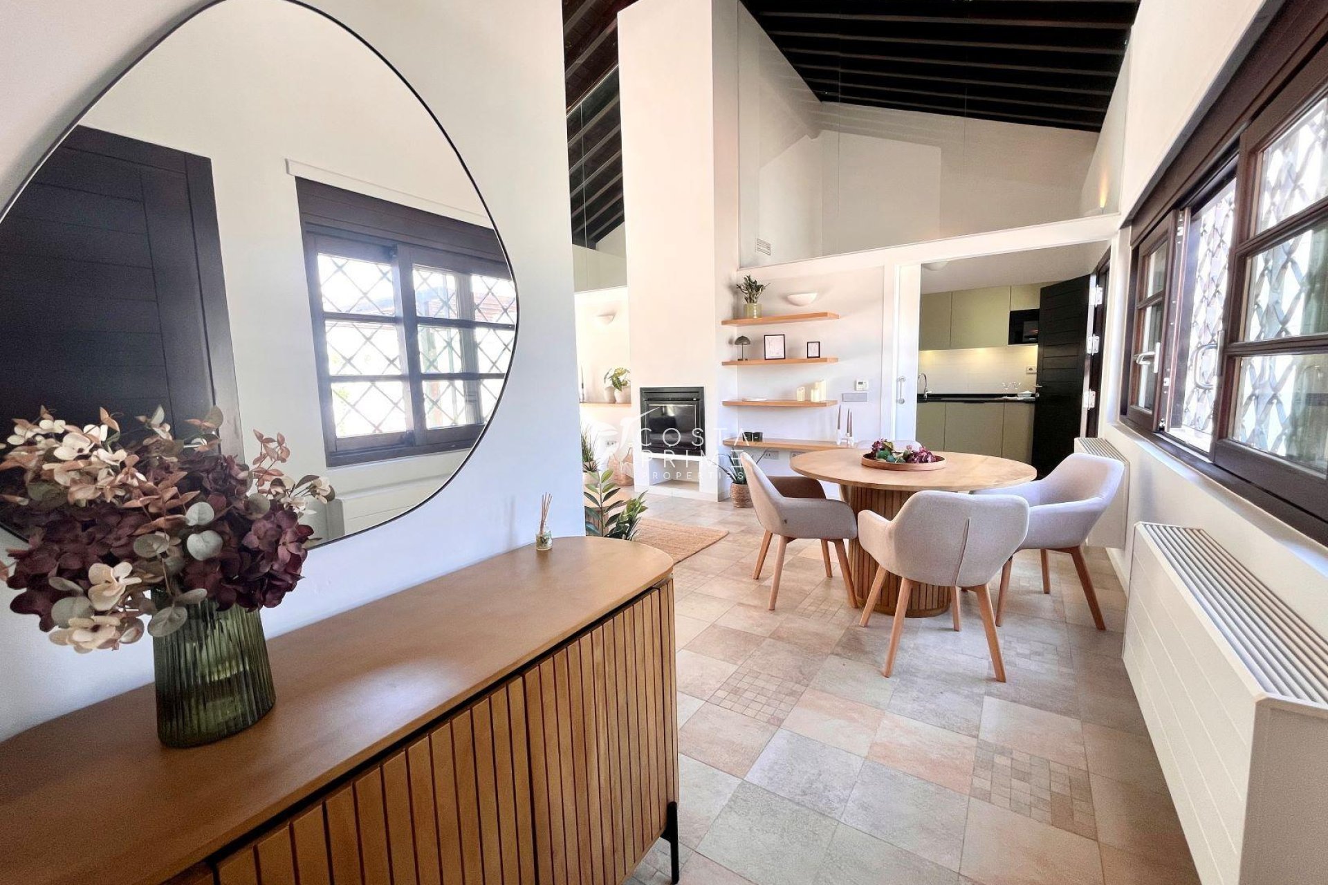 New build - Villa  - Peraleja Golf