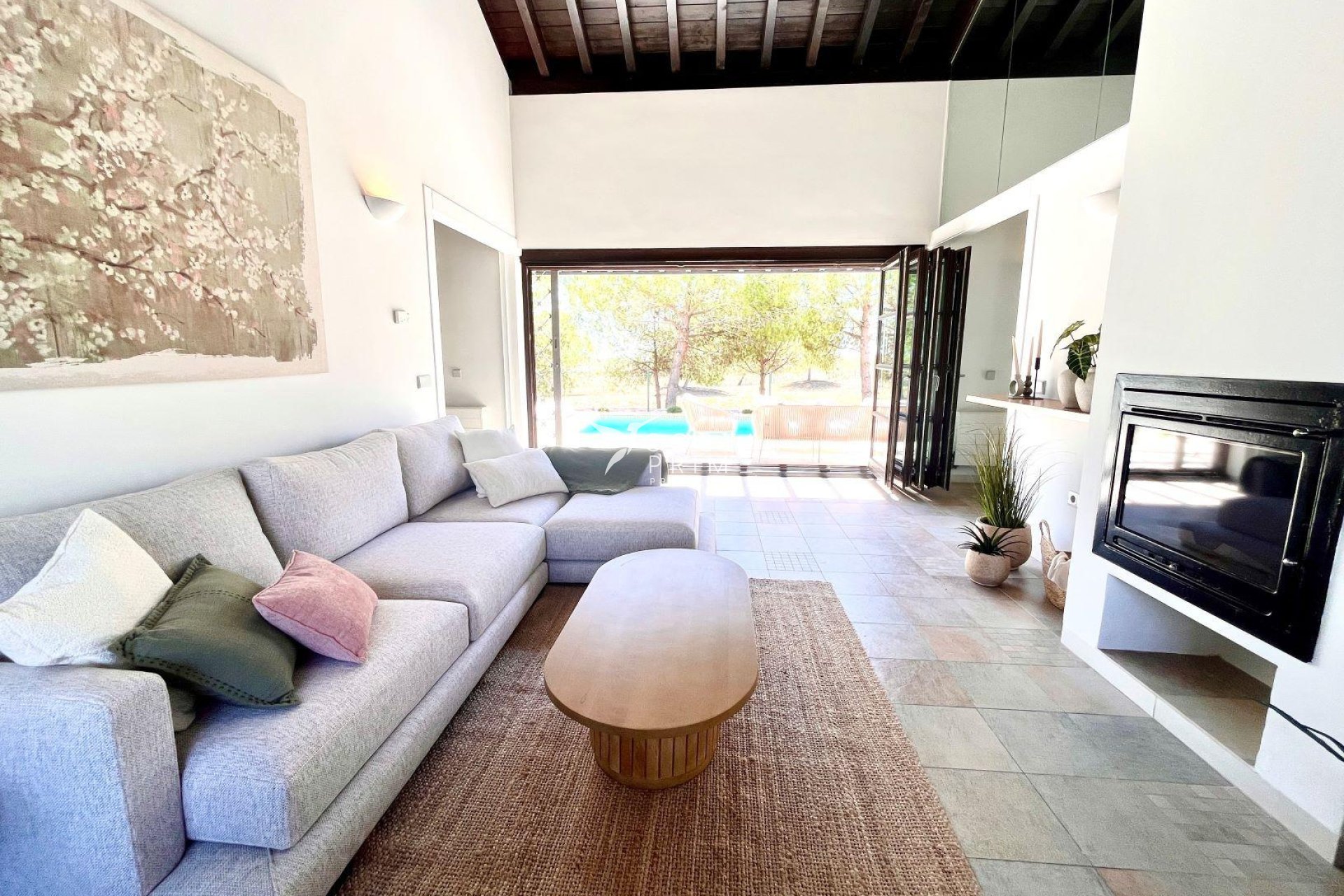 New build - Villa  - Peraleja Golf