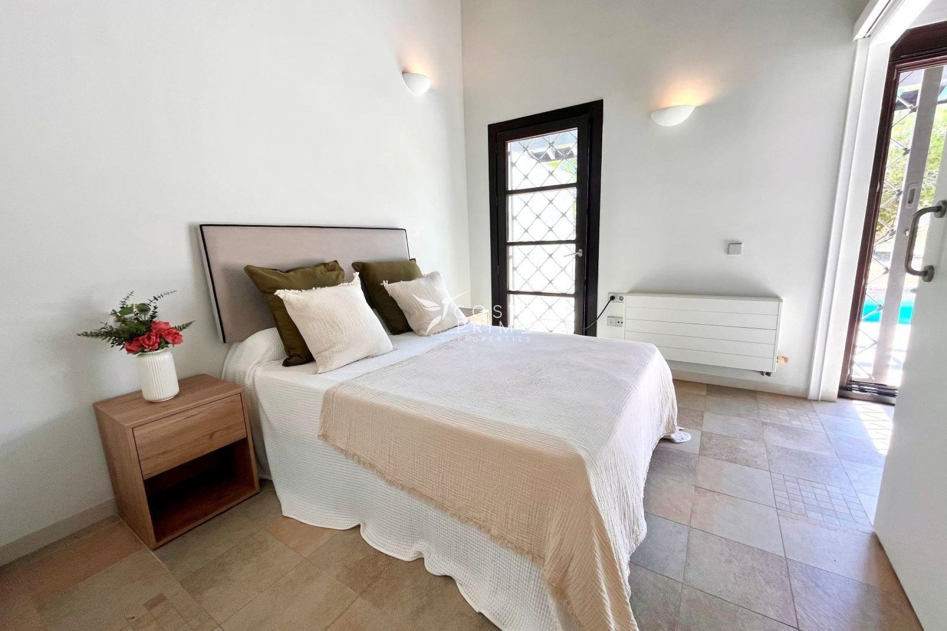 New build - Villa  - Peraleja Golf