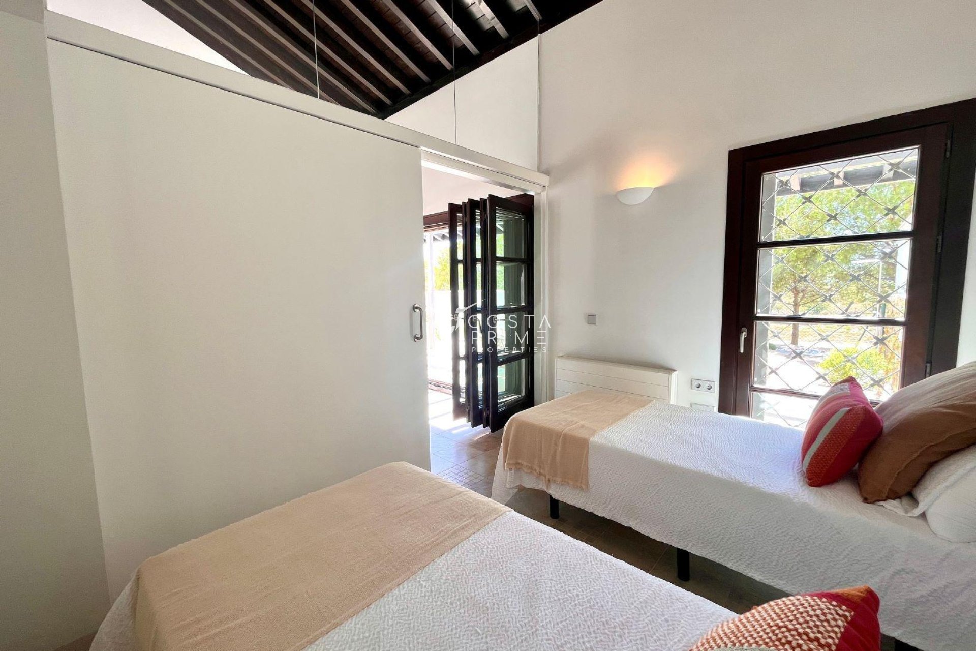New build - Villa  - Peraleja Golf