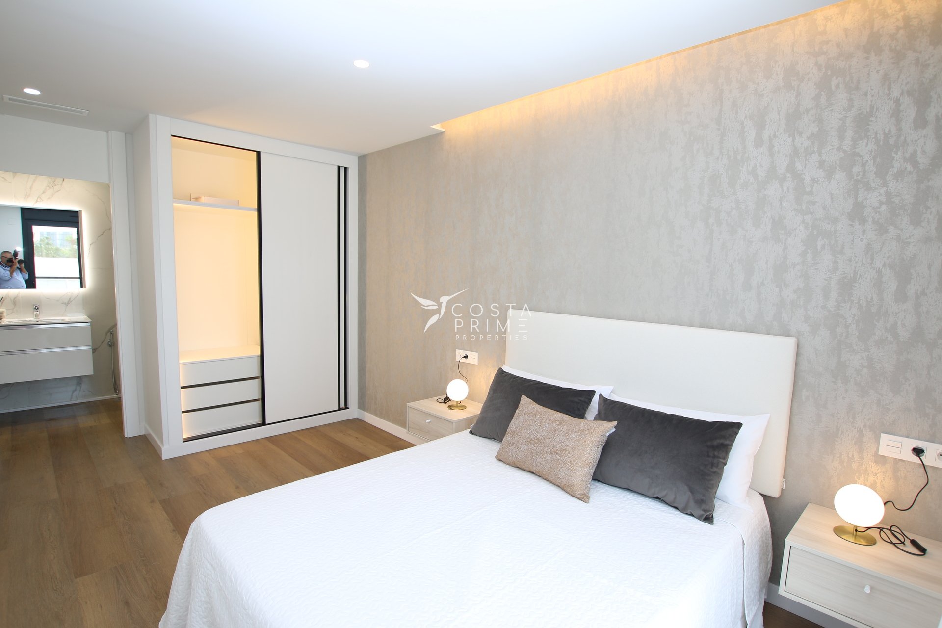 New build - Villa  - Pilar de la Horadada