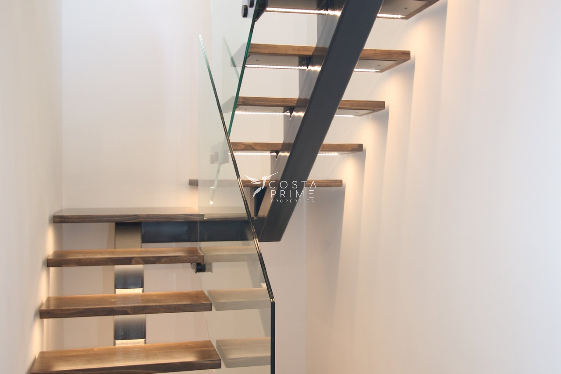 New build - Villa  - Pilar de la Horadada