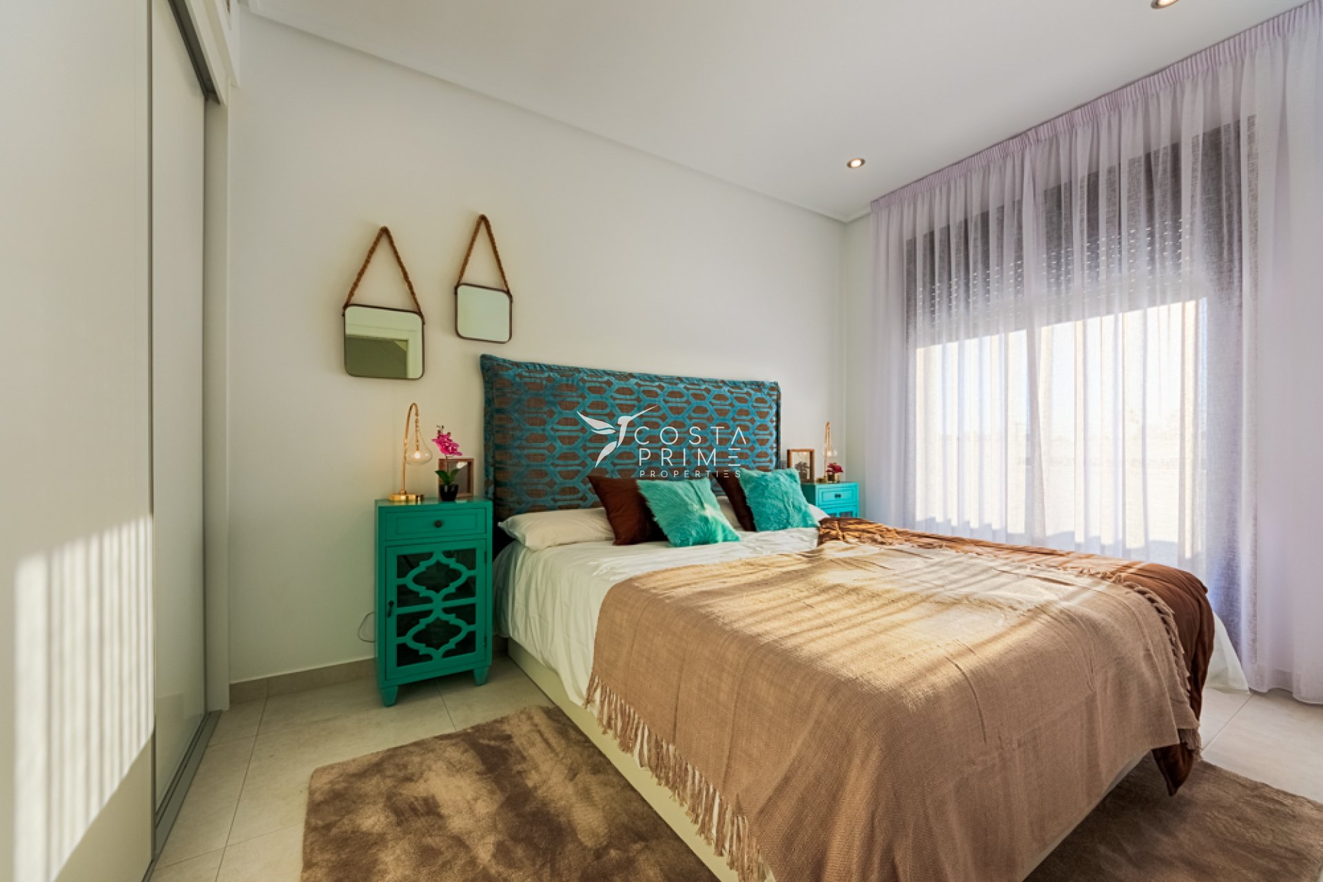 New build - Villa  - Pilar de la Horadada