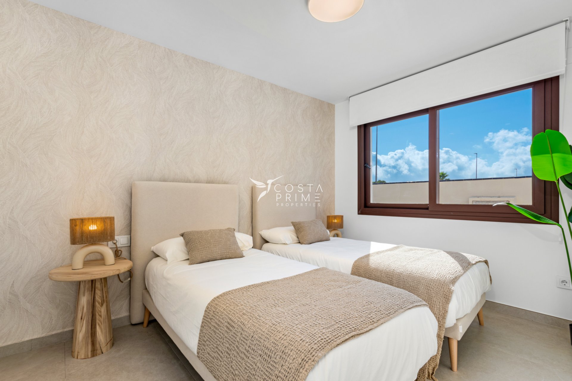 New build - Villa  - Pilar de la Horadada