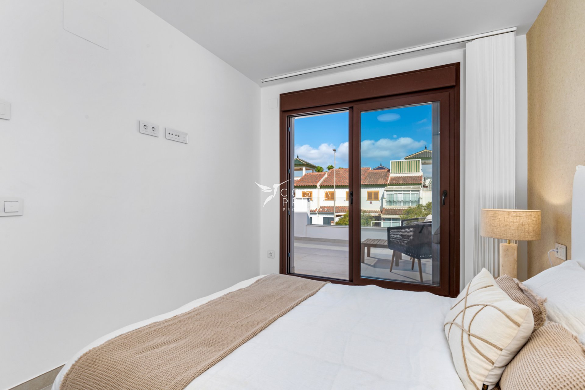 New build - Villa  - Pilar de la Horadada