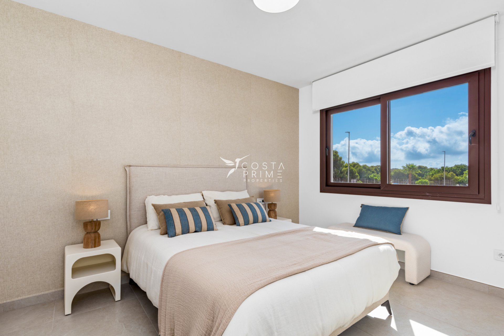 New build - Villa  - Pilar de la Horadada