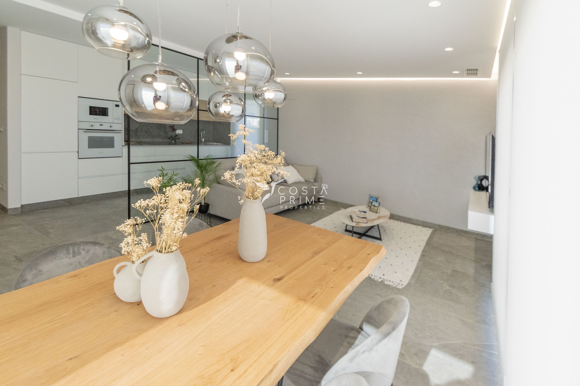 New build - Villa  - Pilar de la Horadada