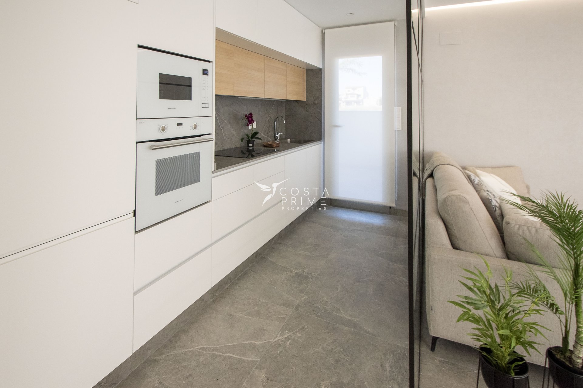 New build - Villa  - Pilar de la Horadada