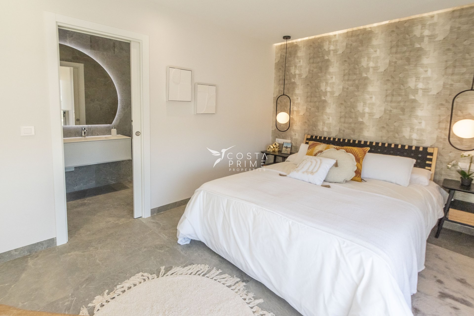 New build - Villa  - Pilar de la Horadada