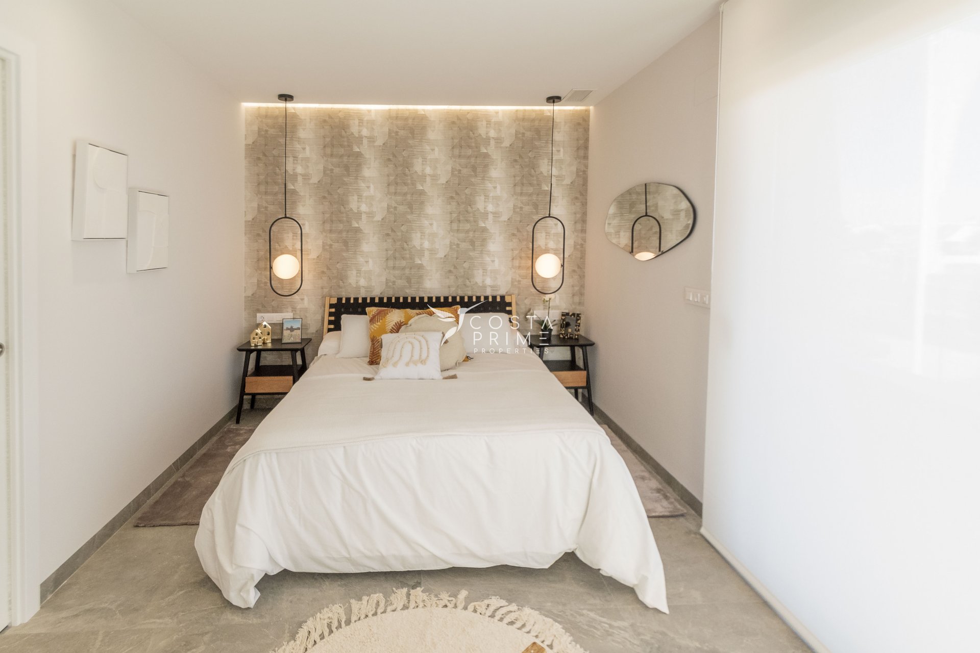 New build - Villa  - Pilar de la Horadada