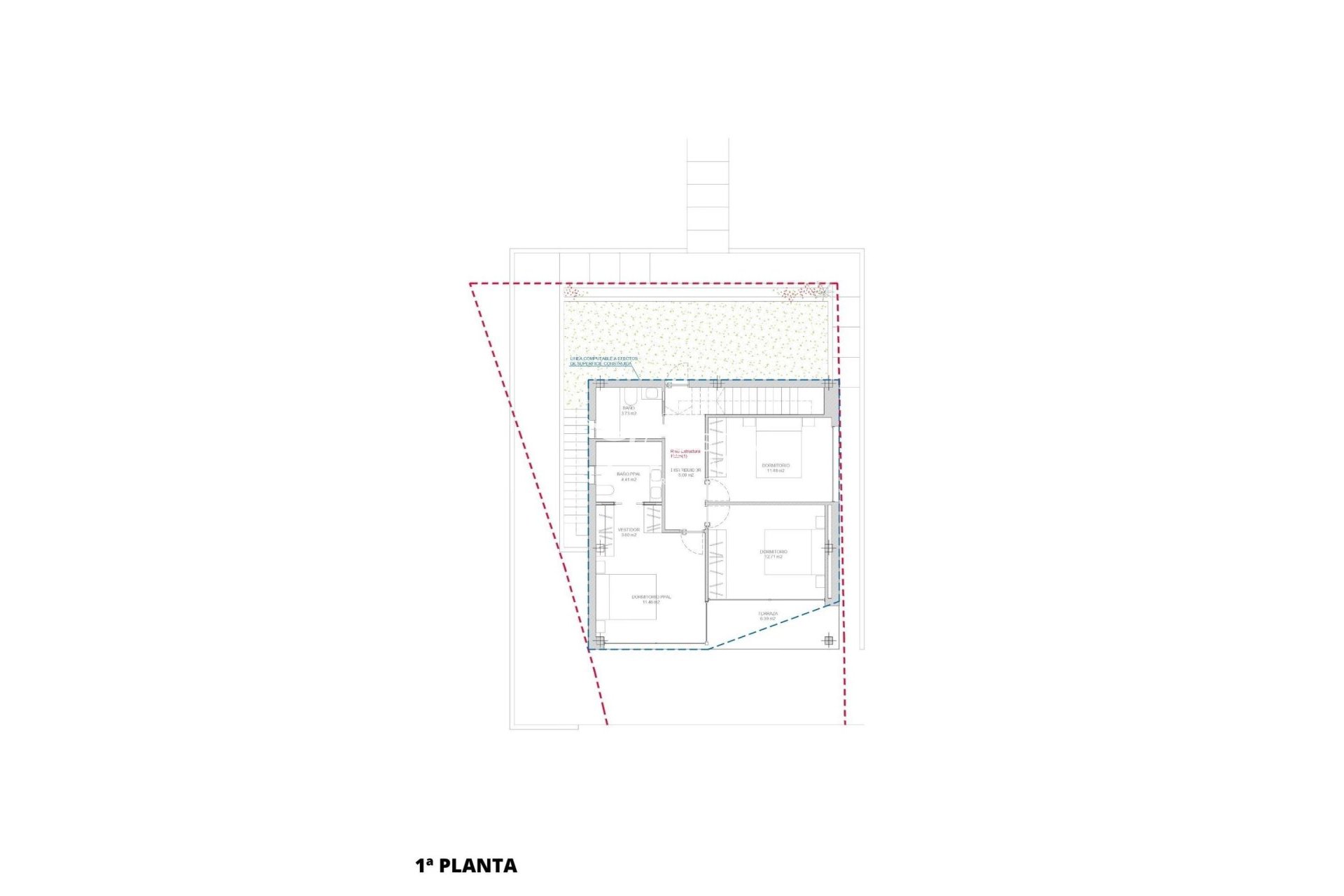 New build - Villa  - Pilar de la Horadada