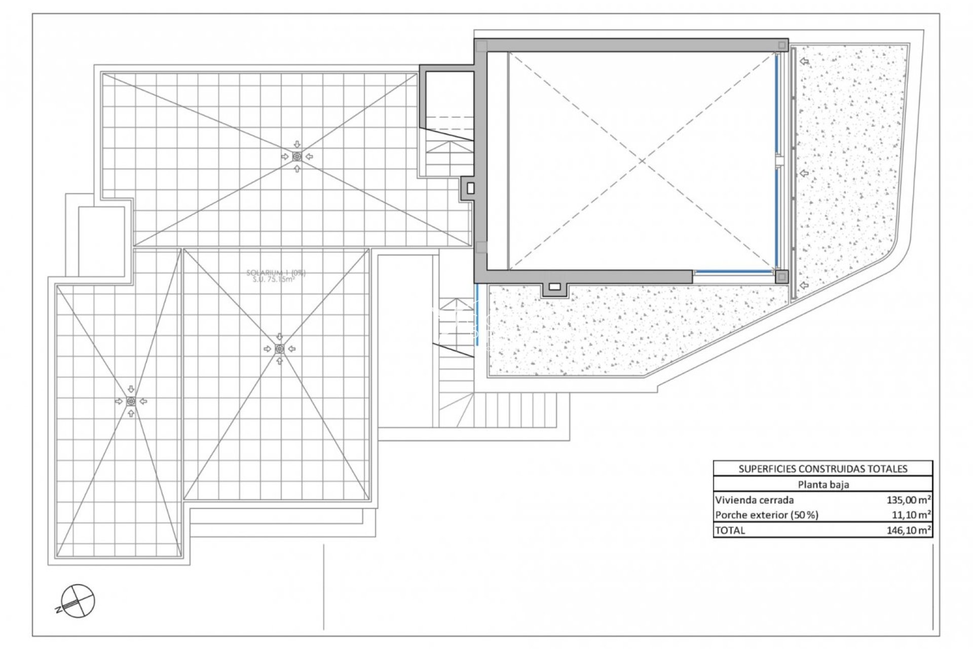 New build - Villa  - Pilar de la Horadada