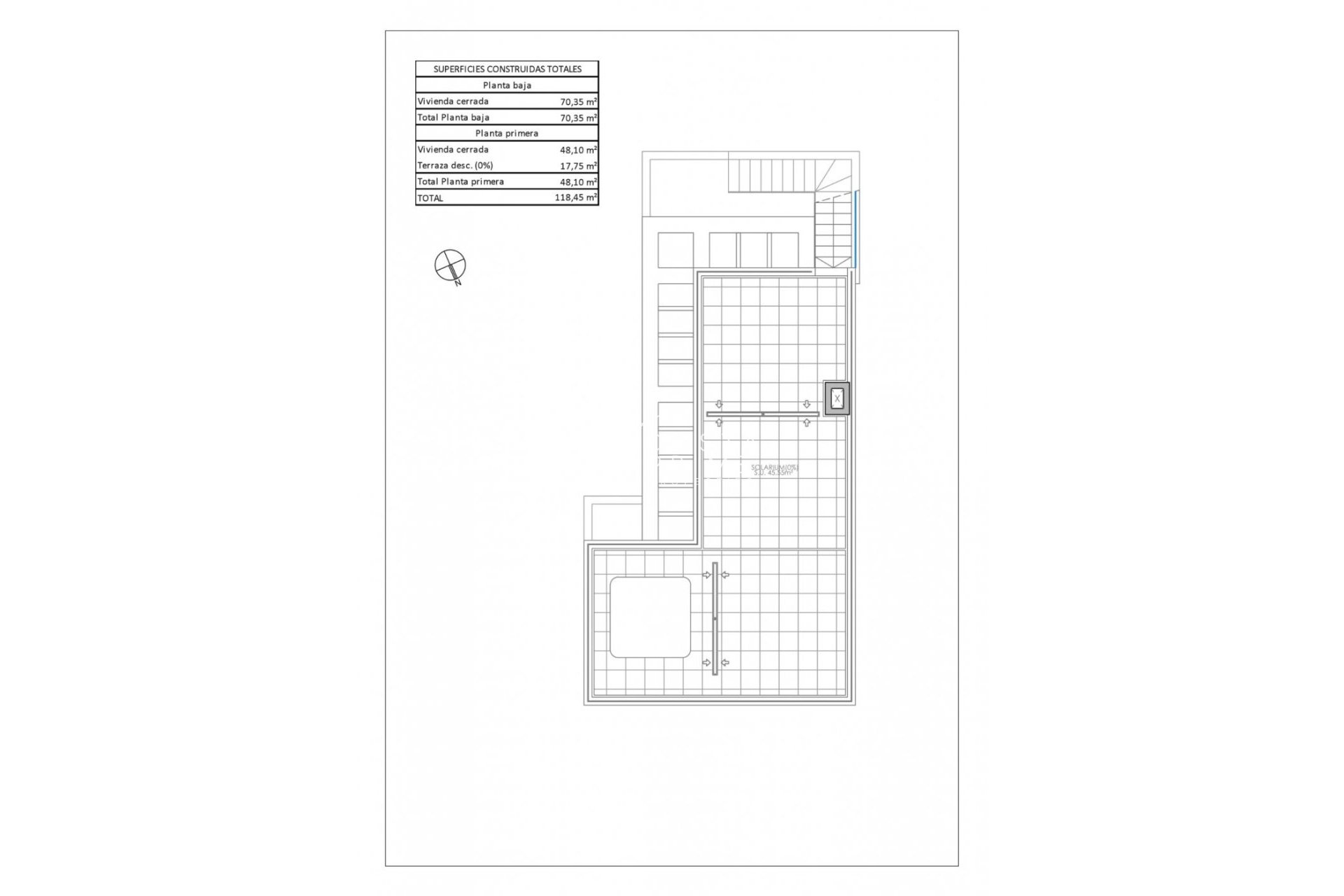 New build - Villa  - Pilar de la Horadada