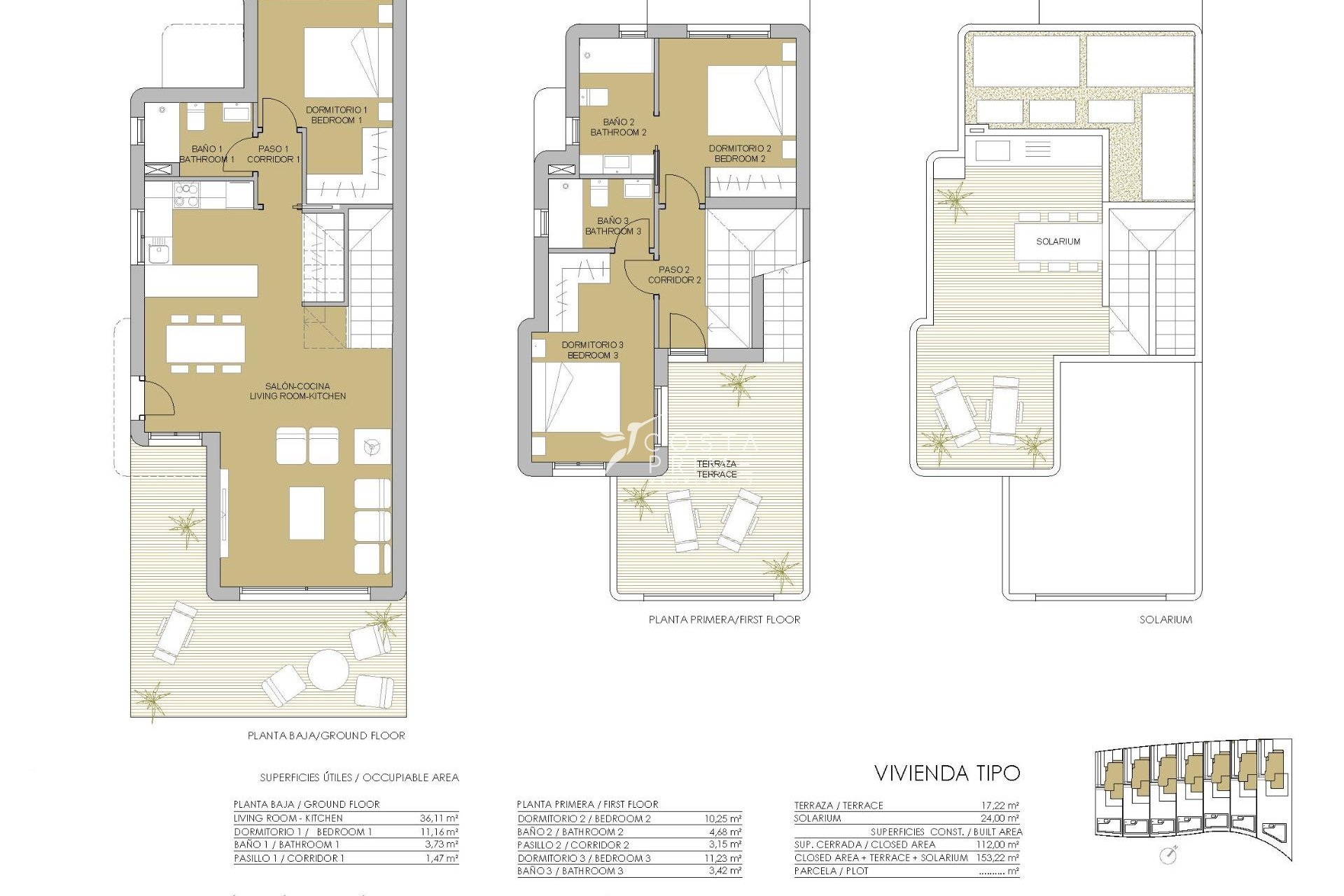 New build - Villa  - Pilar de la Horadada