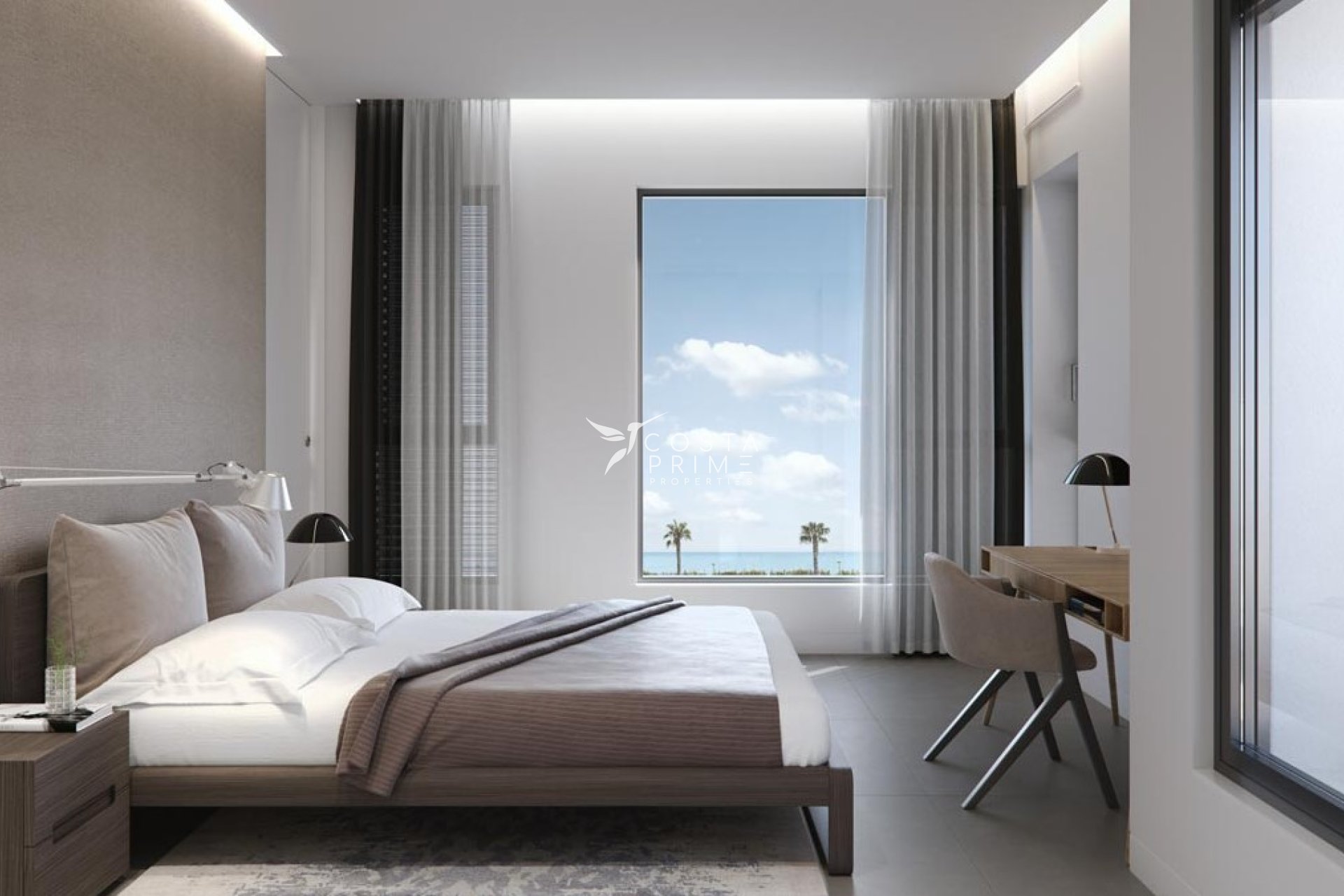 New build - Villa  - Pilar de la Horadada