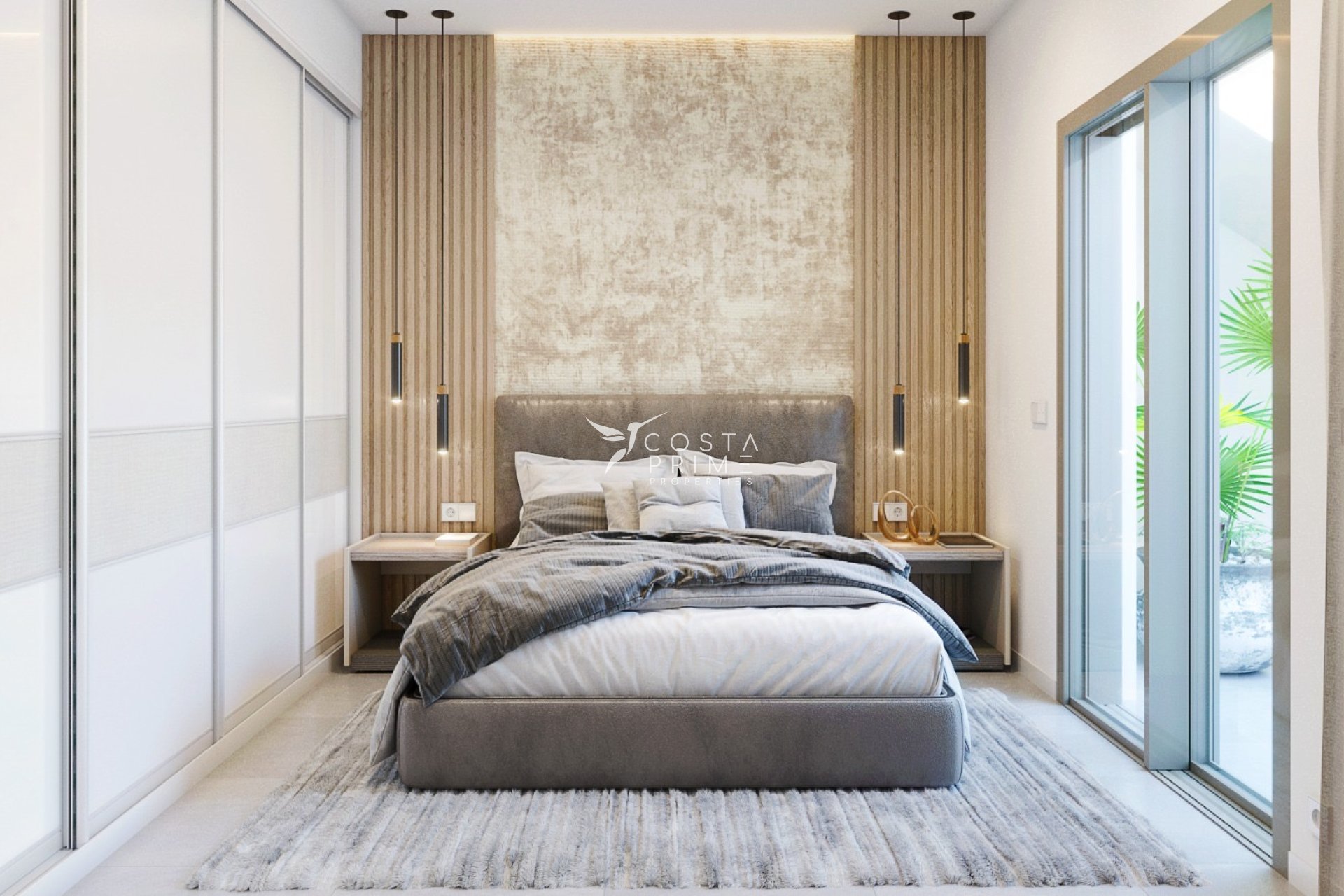 New build - Villa  - Pilar de la Horadada