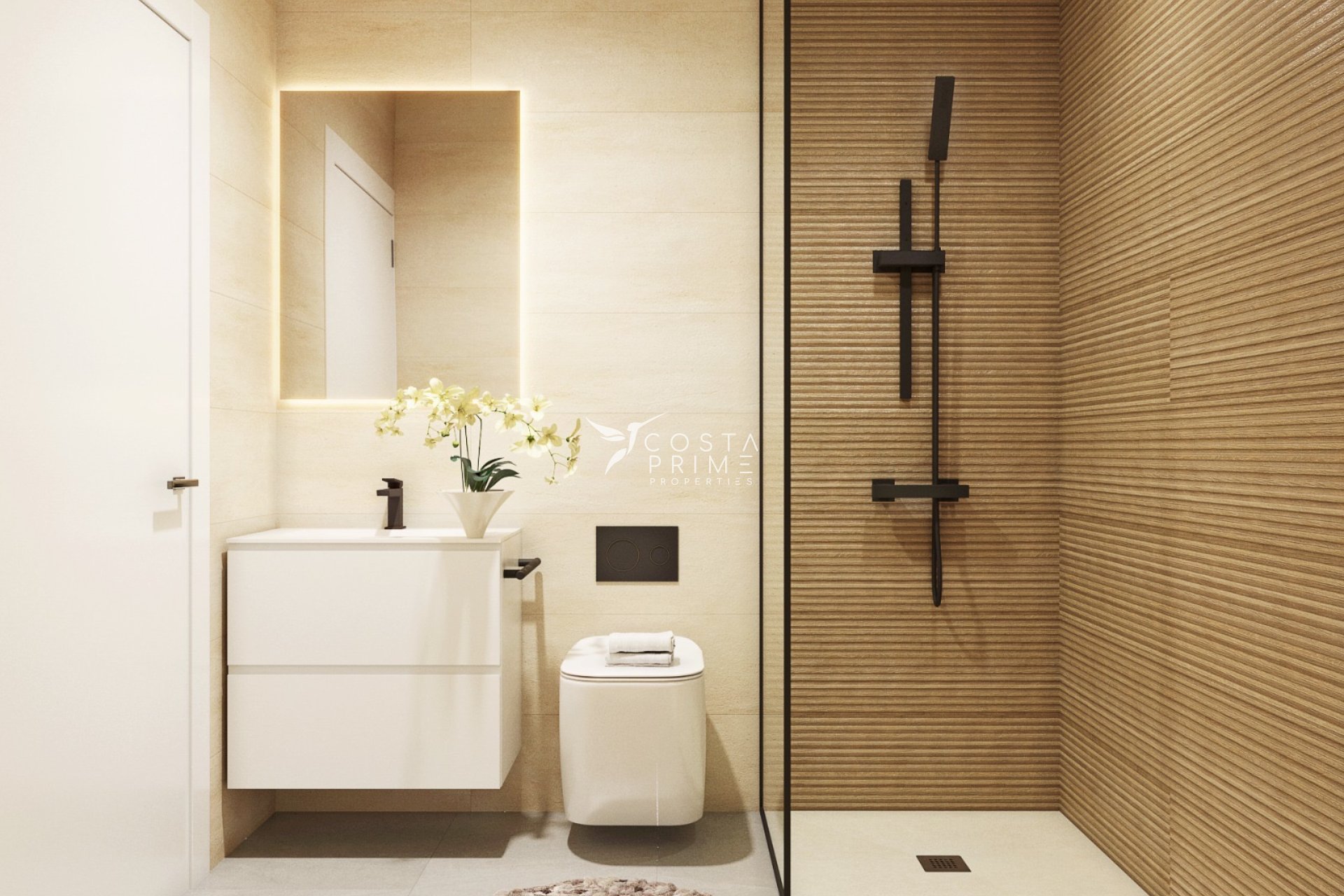 New build - Villa  - Pilar de la Horadada